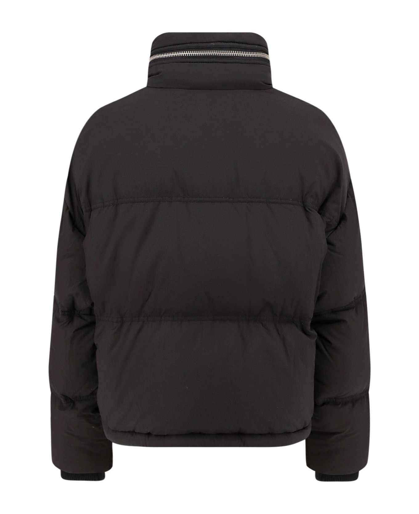 Ami Alexandre Mattiussi Jacket - Black