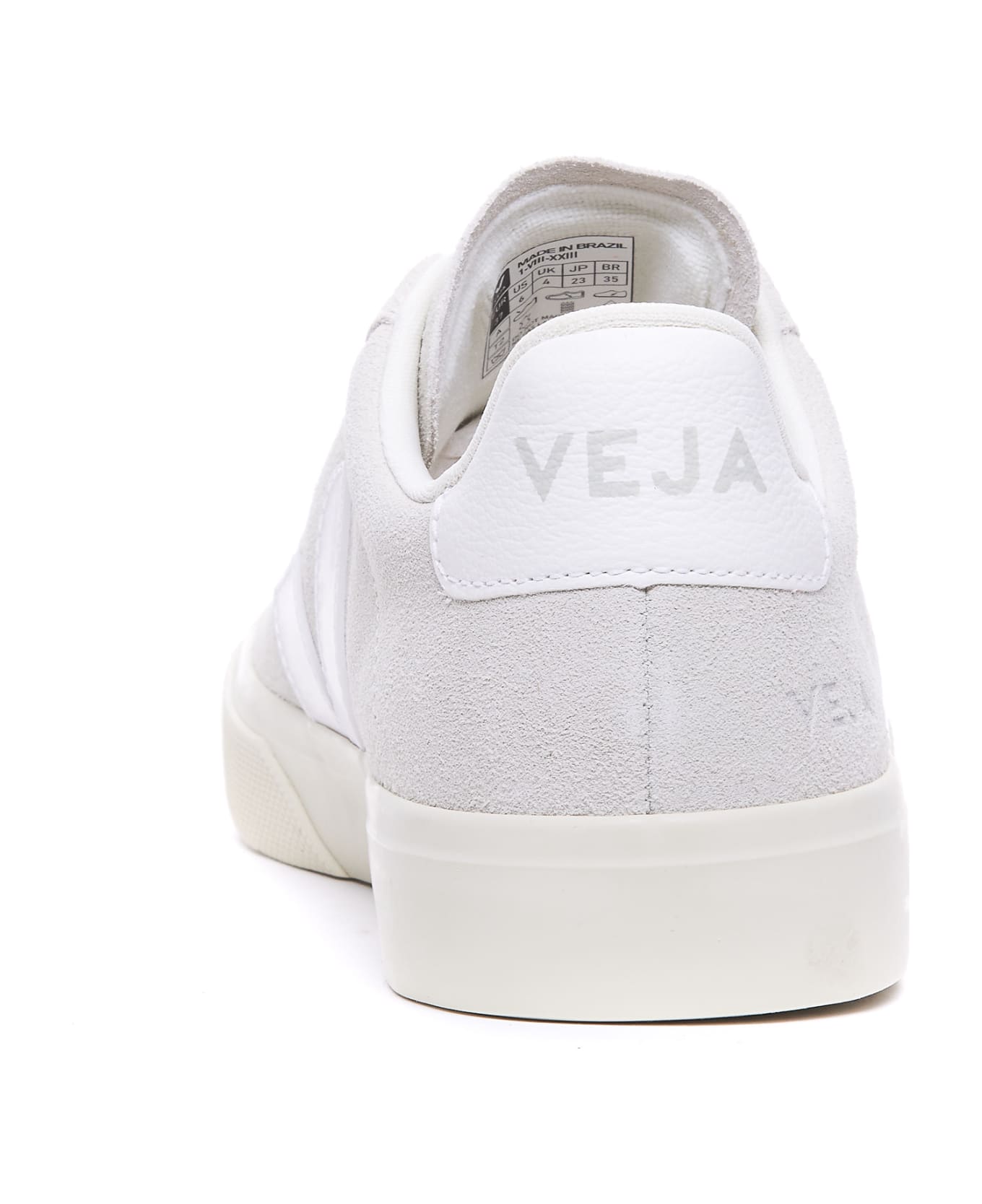 Veja Campo Sneakers - Grey スニーカー
