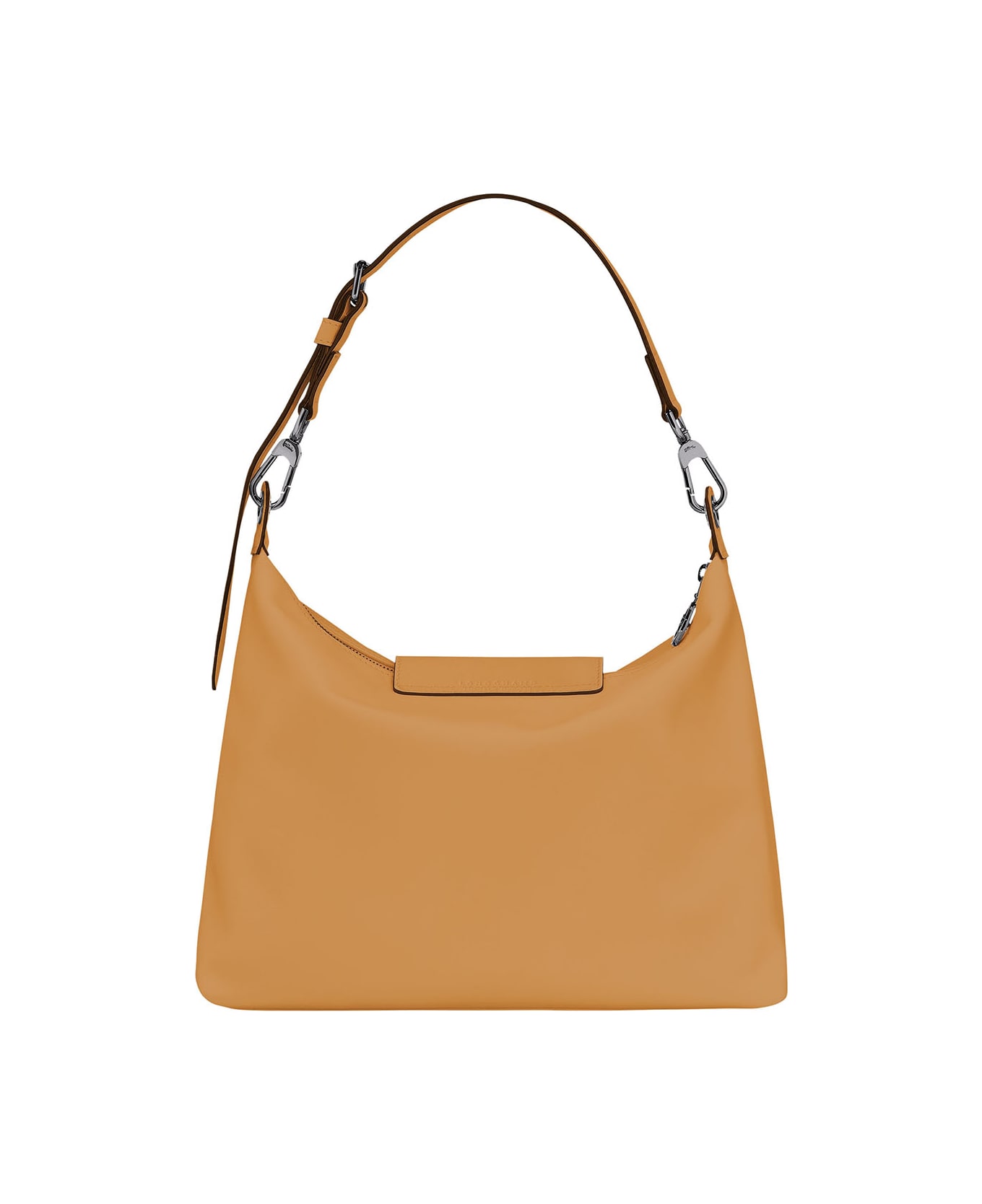 Longchamp Le Pliage Xtra - Sac Porté épaule M - Yellow
