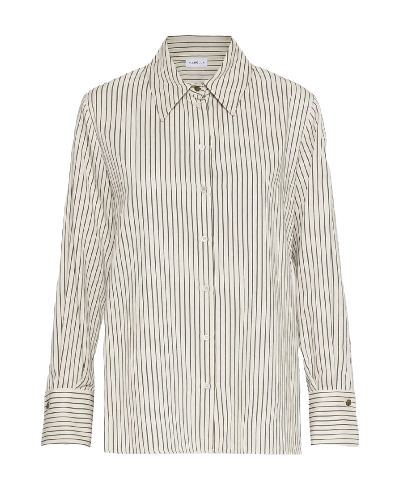 Marella Shirts Green - Green