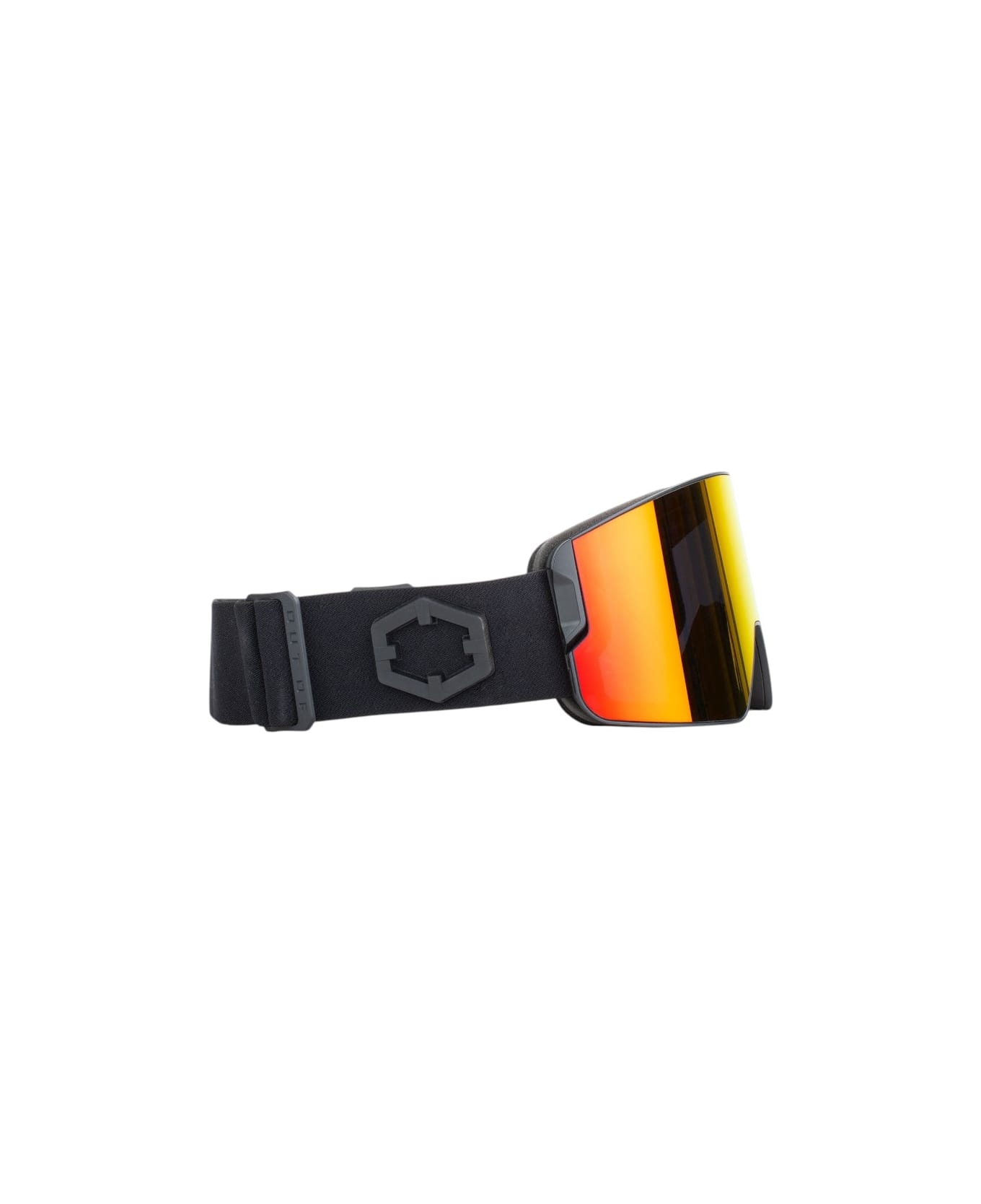 Out Of Ski Mask - Zenith Sunglasses