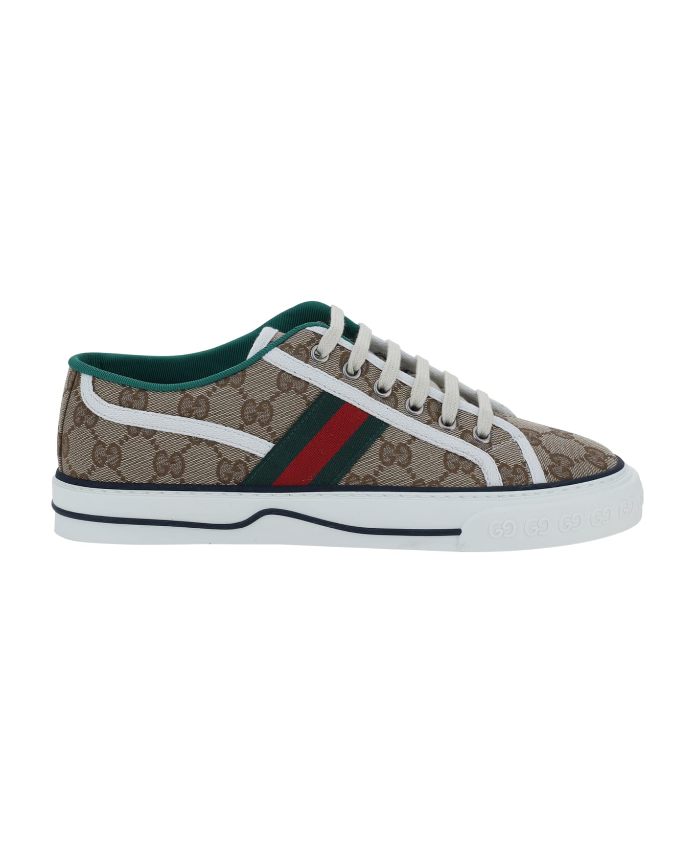 Gucci Sneakers - BEIGE
