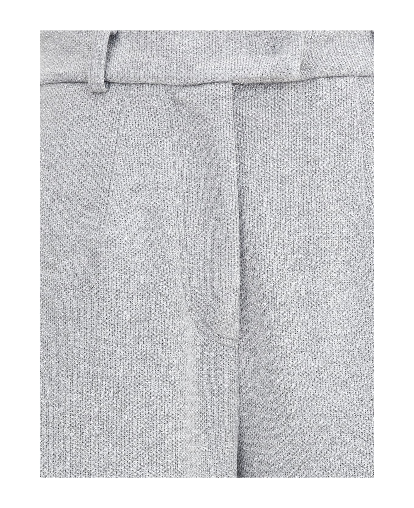Brunello Cucinelli Sweatpants - Grey