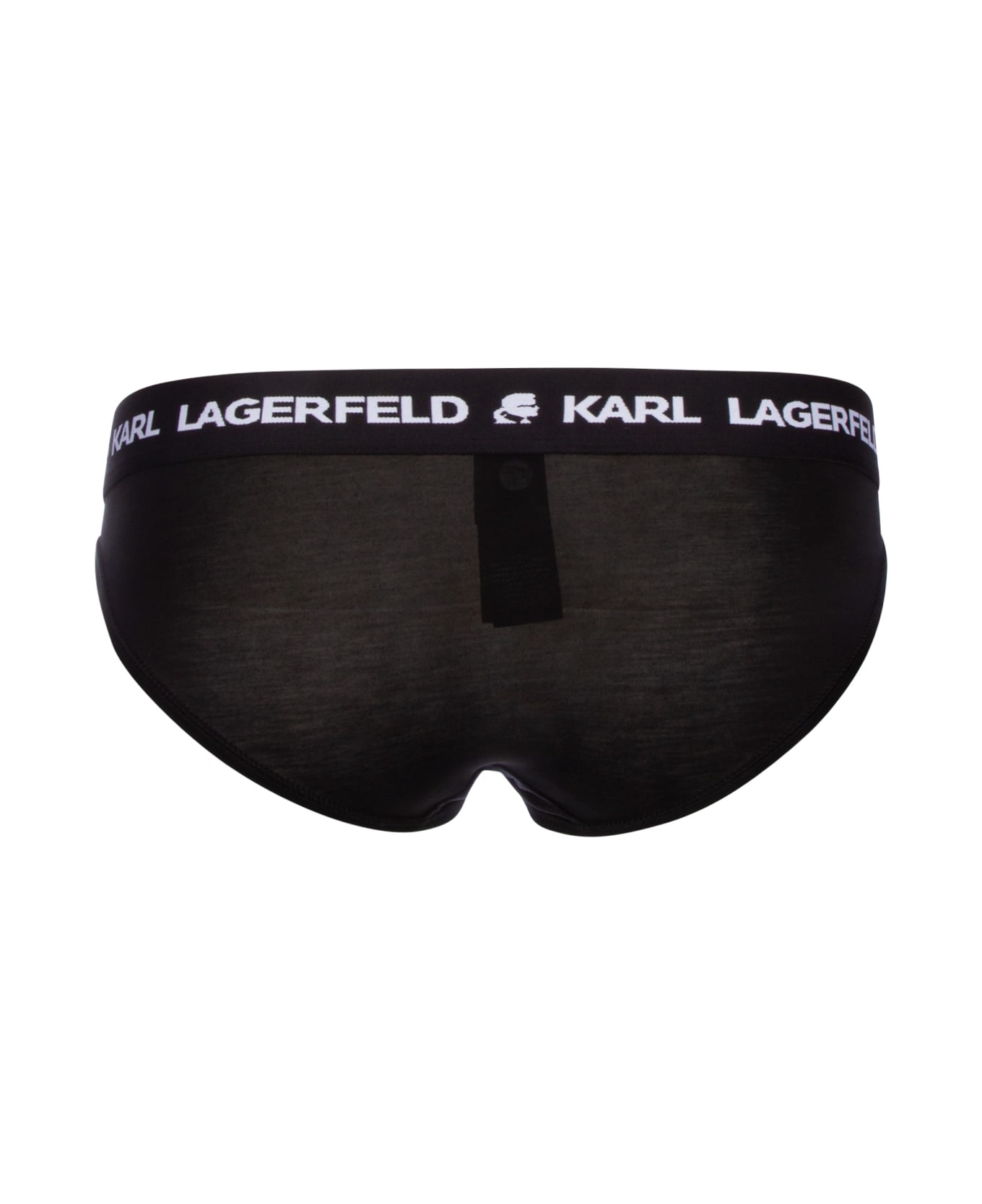 Karl Lagerfeld Intimo - 999 ショーツ