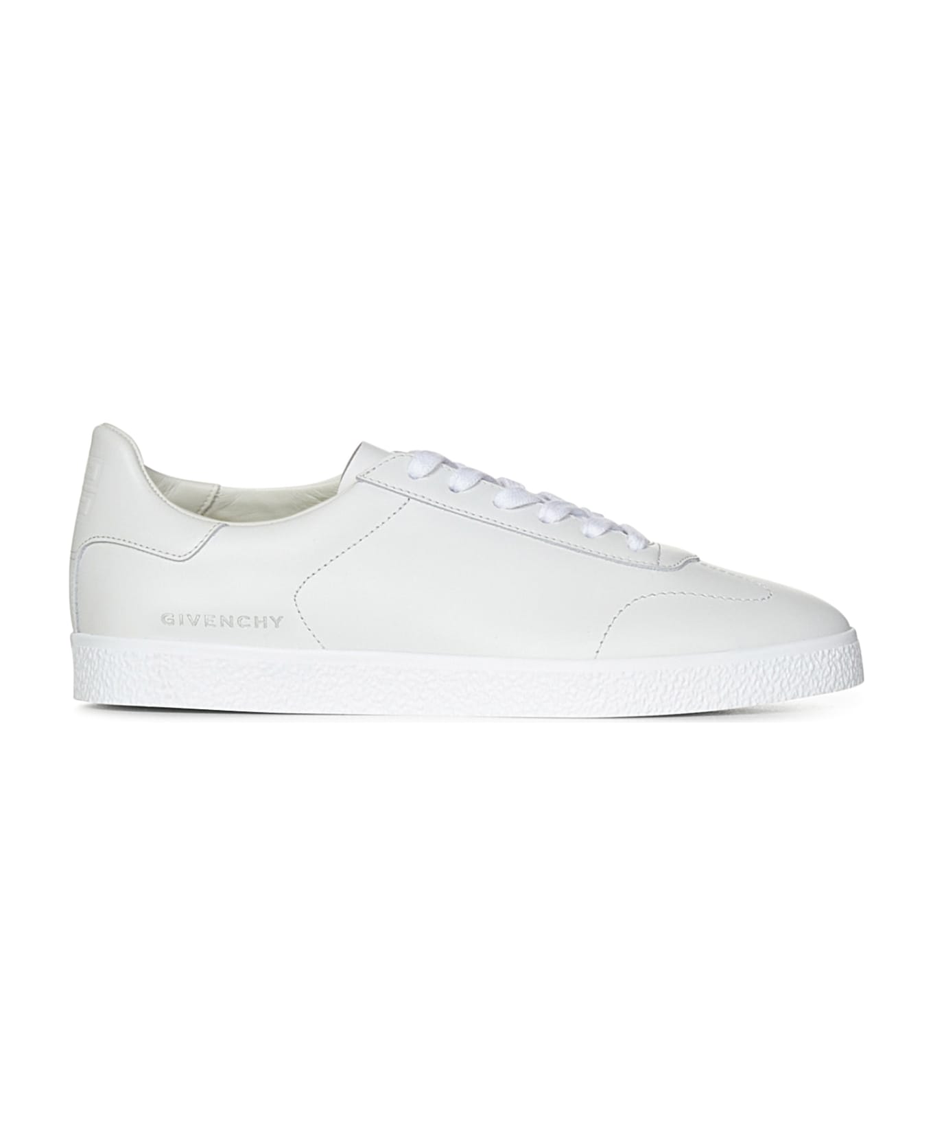 Givenchy Town Sneakers - White