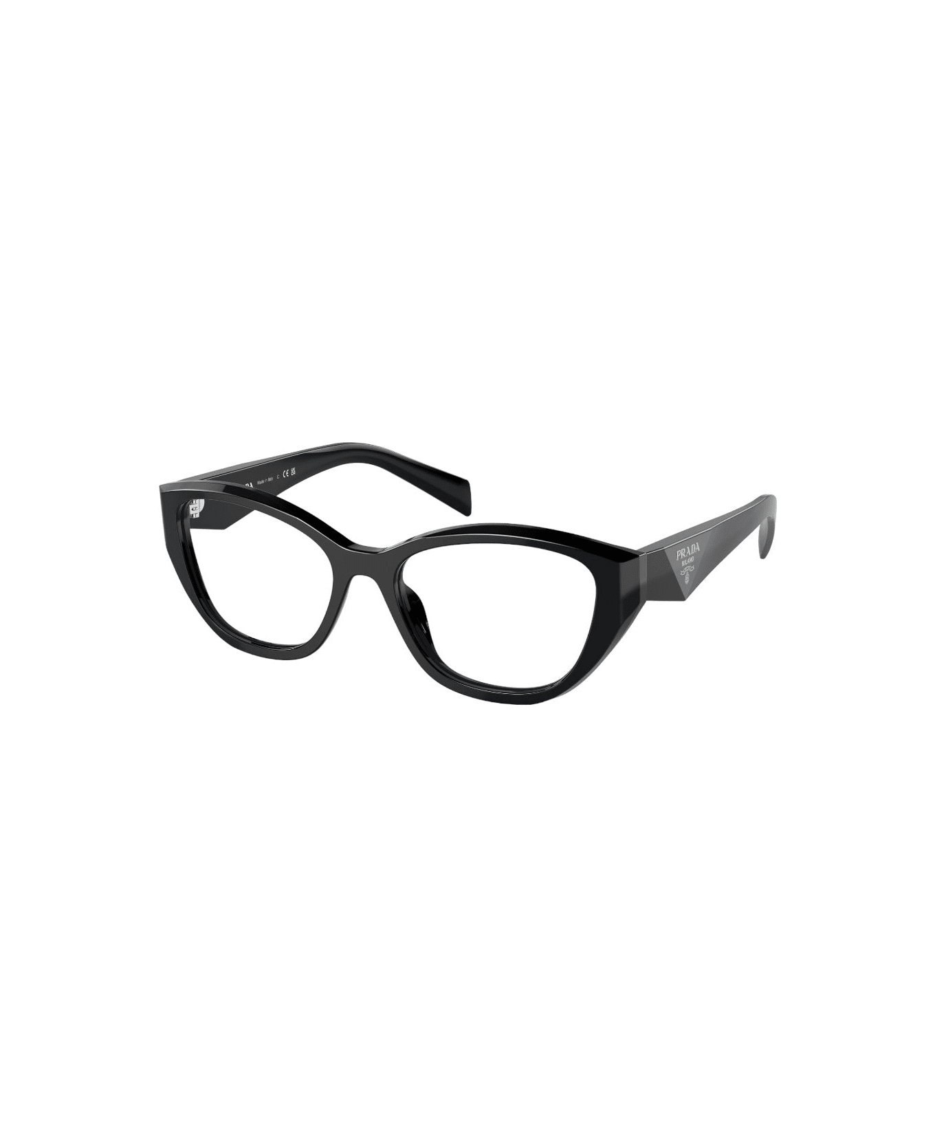 Prada Eyewear Pr20zv Glasses アイウェア