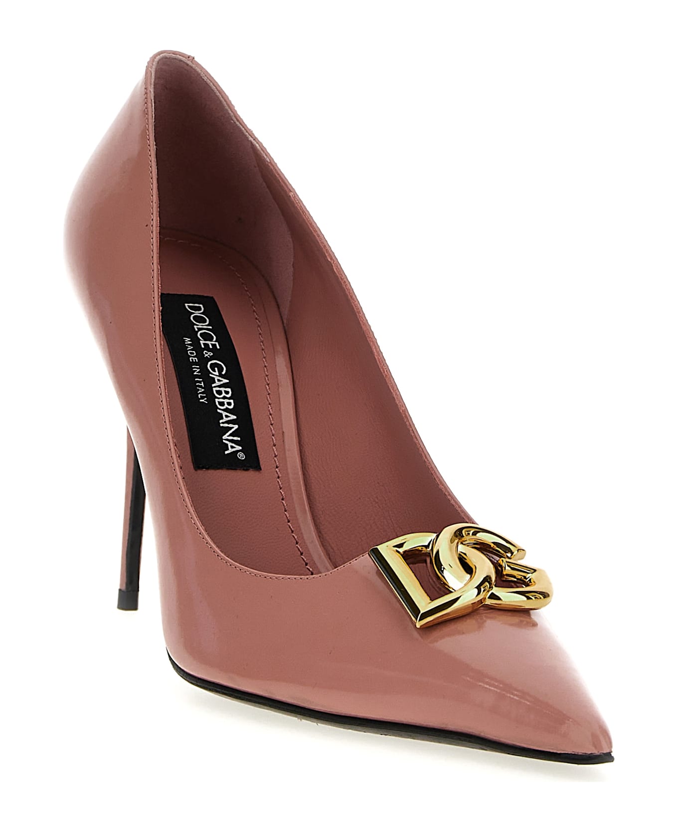 Dolce 
Gabbana 
lollo
 Pumps - Pink