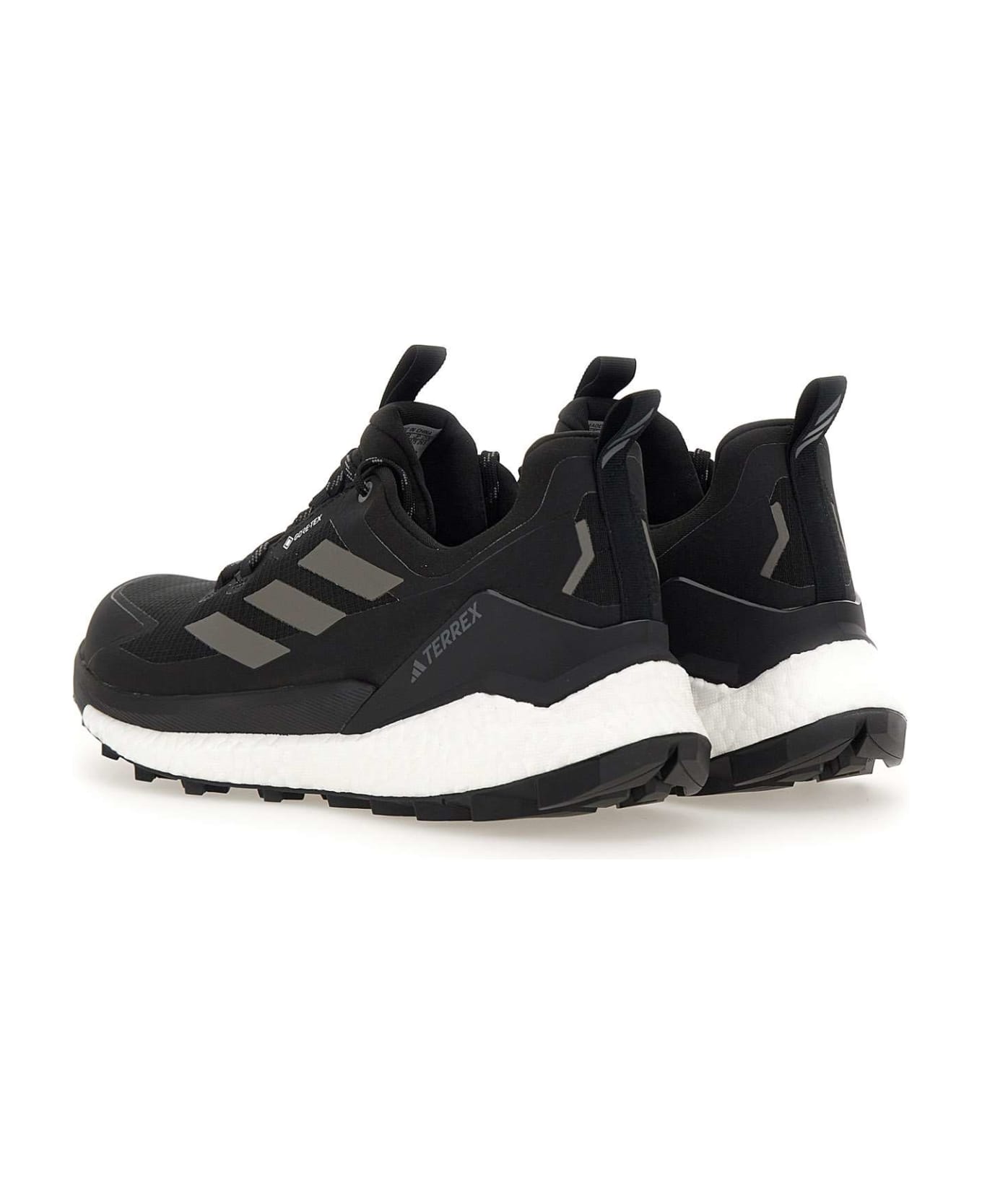 Adidas "terrex Free" Sneakers - BLACK