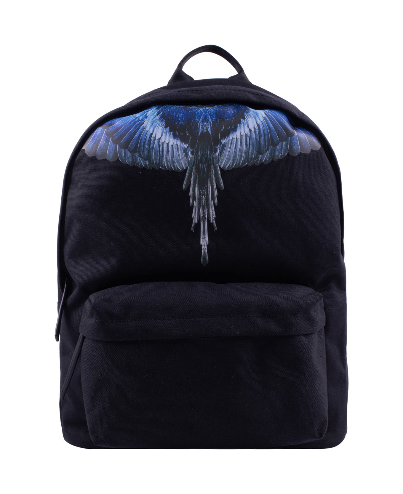 Marcelo Burlon Wings Backpack - Black