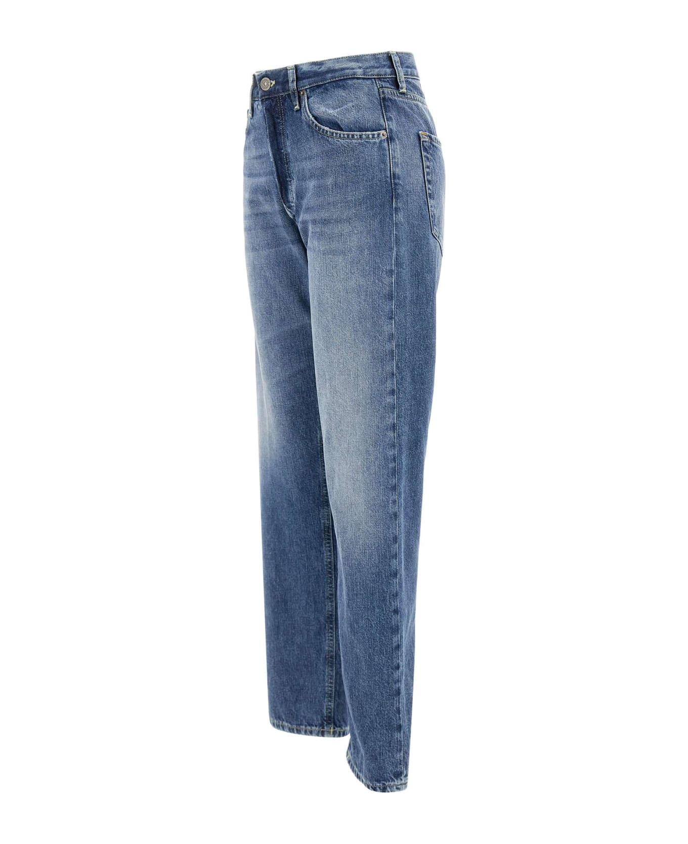Dondup "icon" Jeans - BLUE