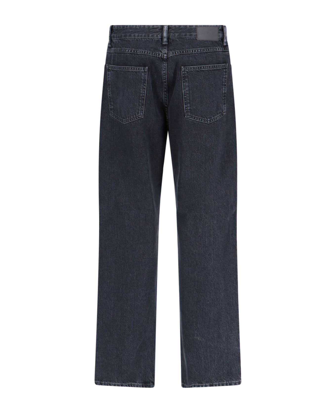 Closed 
springdale
 Loose Jeans - Black  