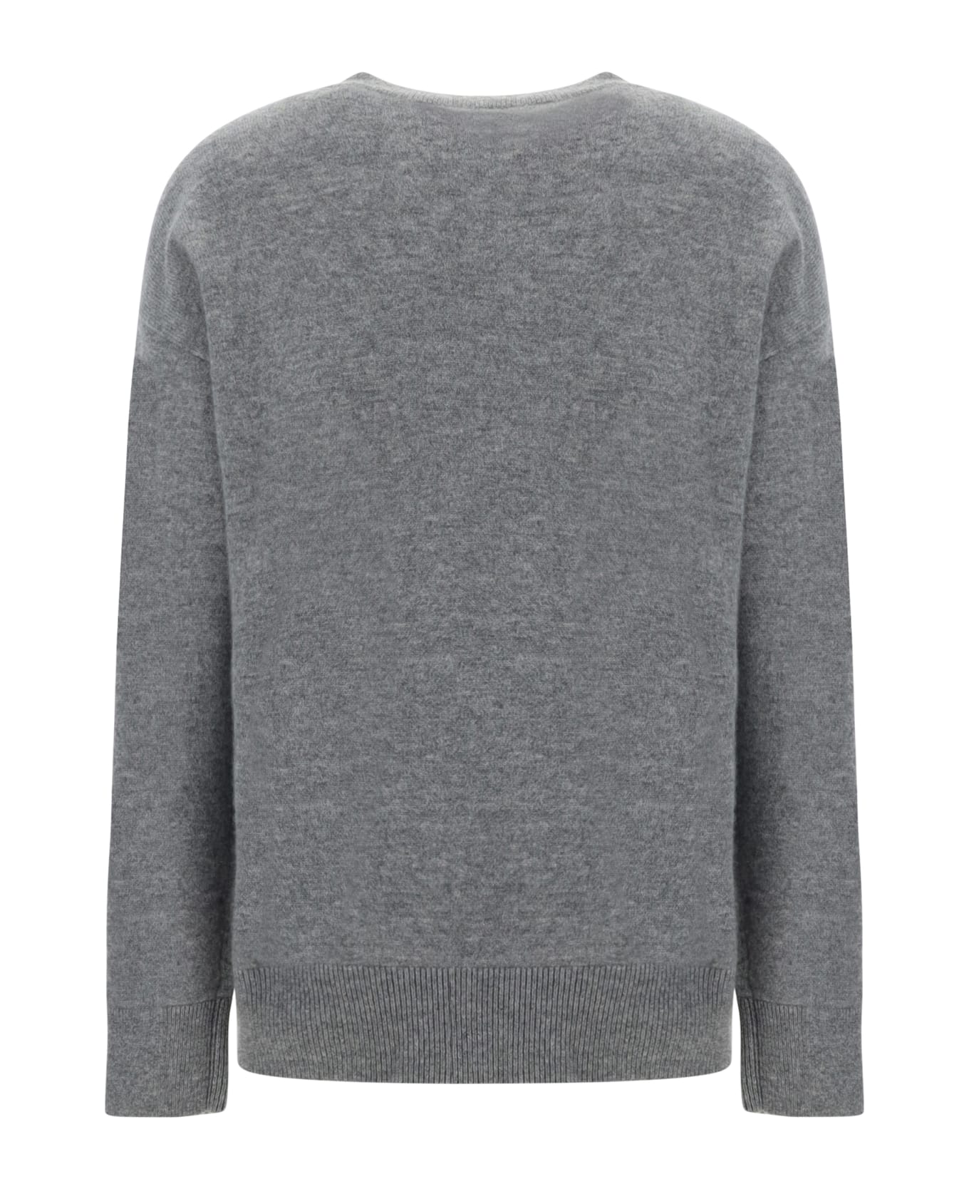 Burberry Knitwear - Light Grey ニットウェア