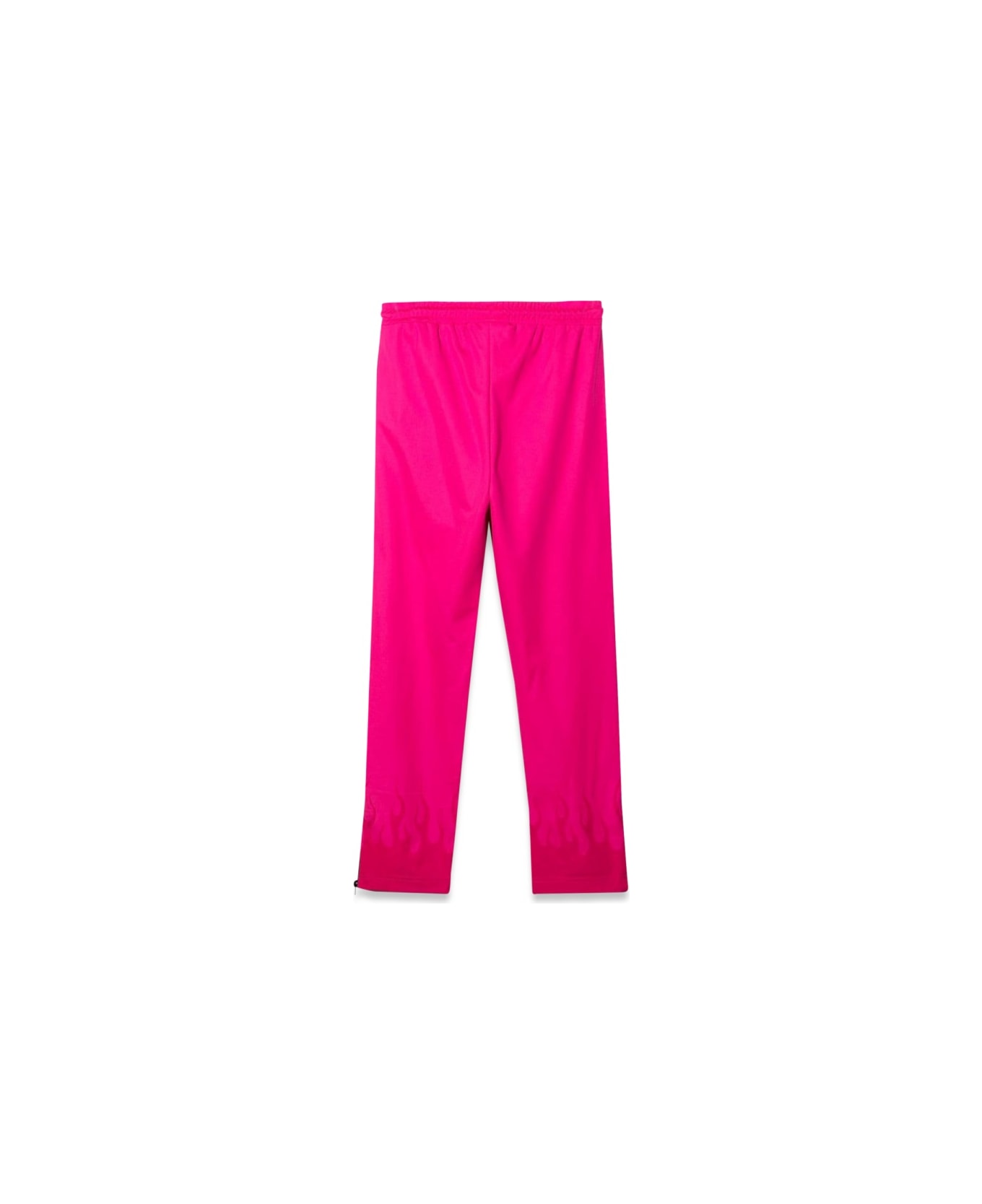Vision of Super Fuchsia Pants Tracksuit - FUCHSIA