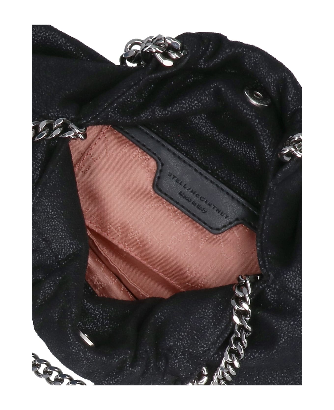 Stella McCartney Falabella Handbag - Black