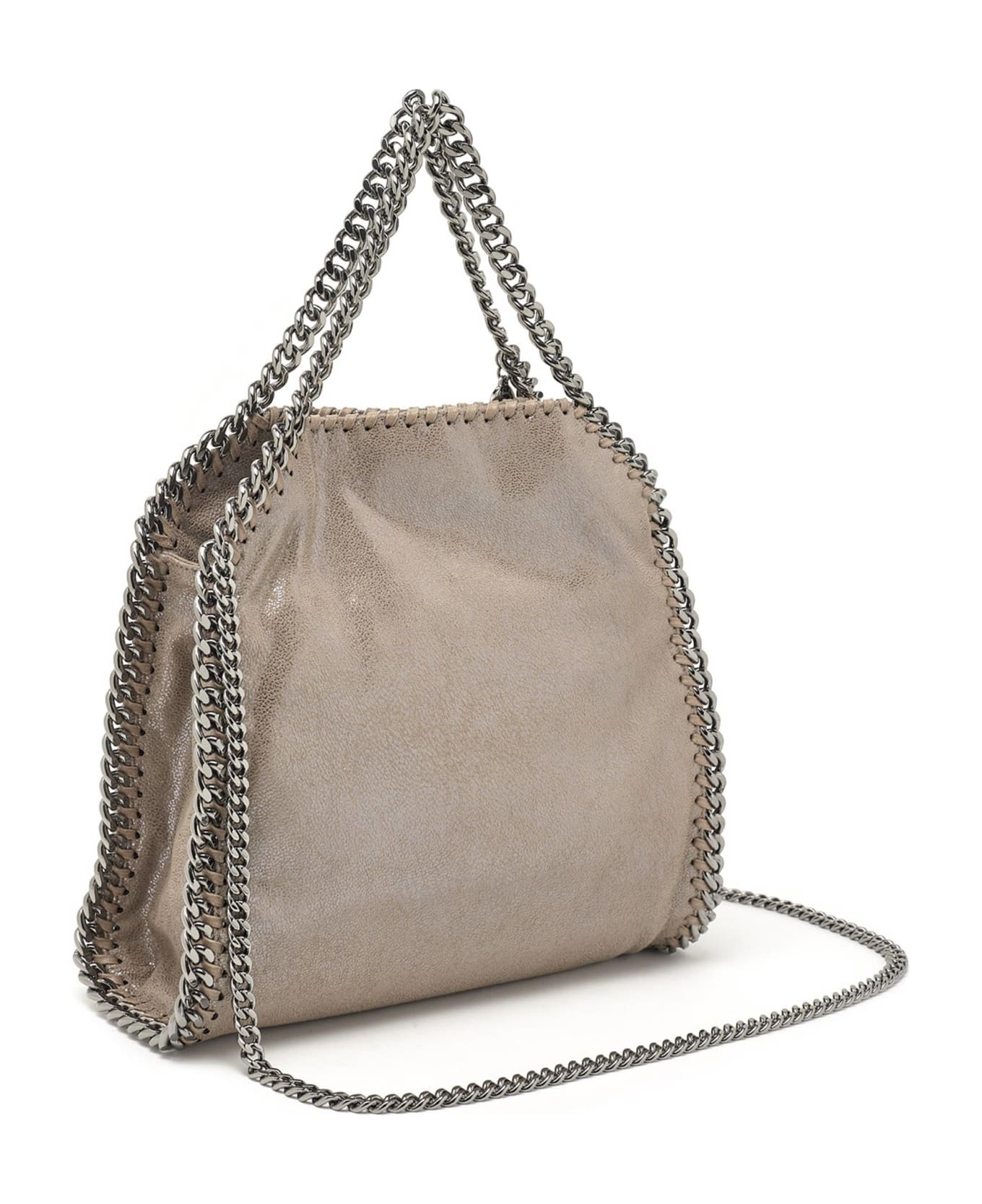 Stella McCartney 'falabella' Bag - Beige