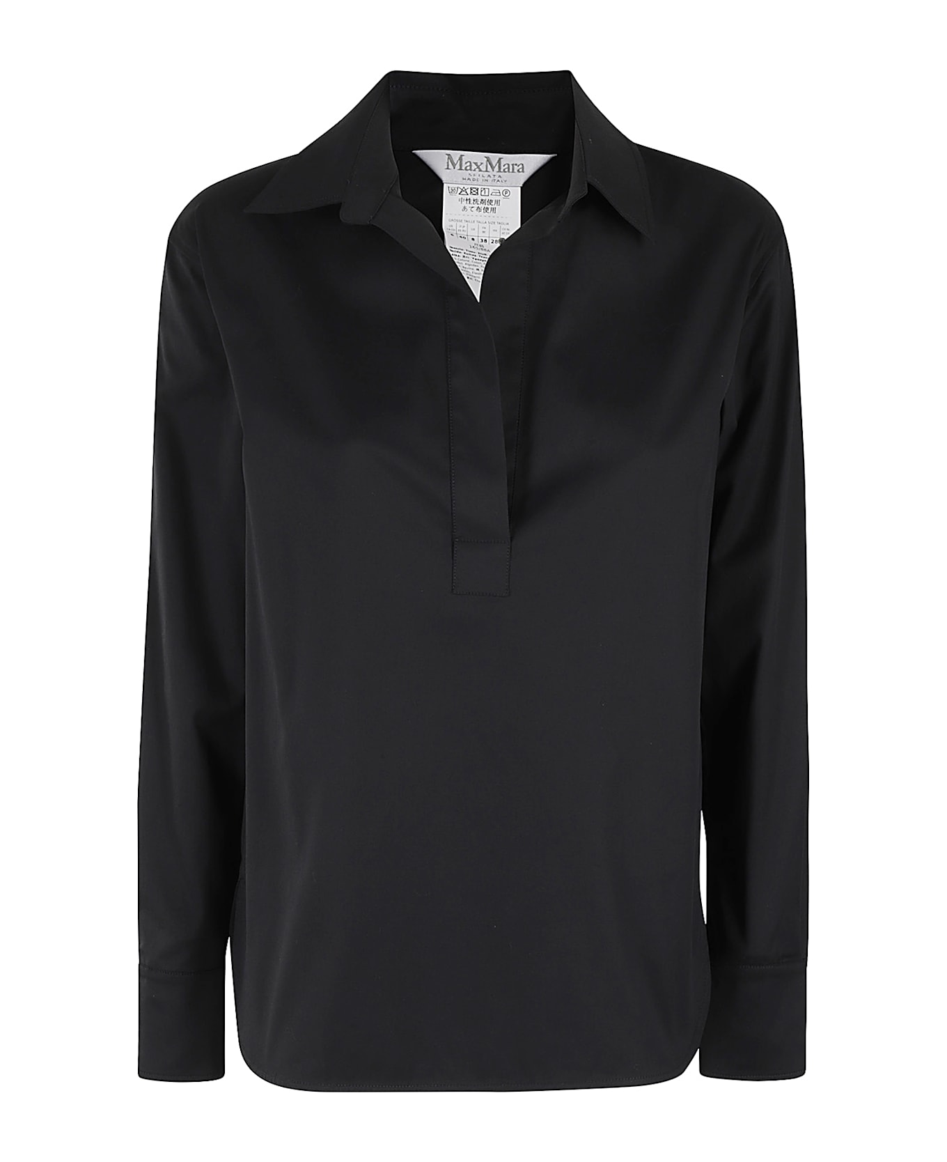 Max Mara Scire - Black