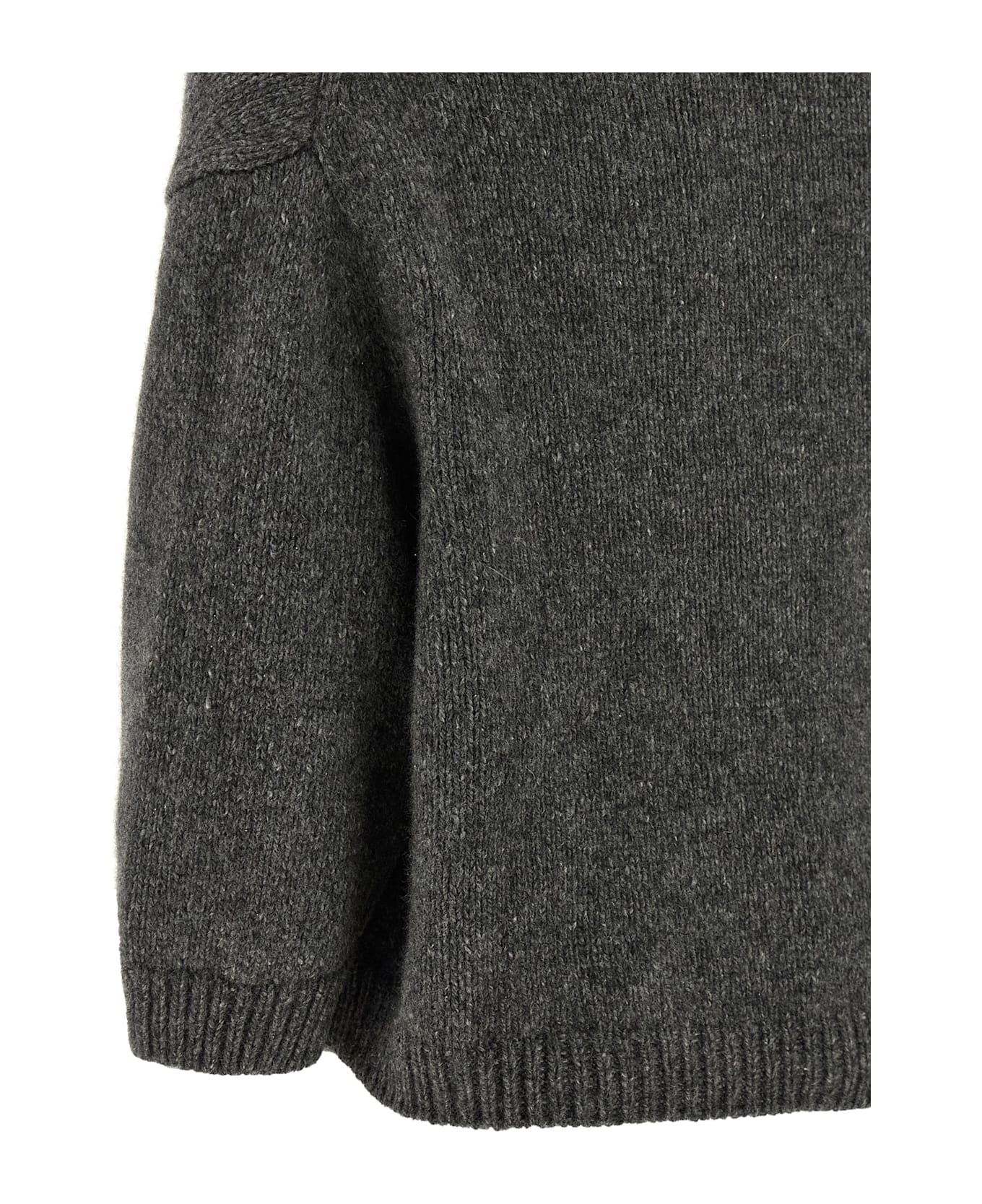 Khaite 
sabina
 Sweater - Gray
