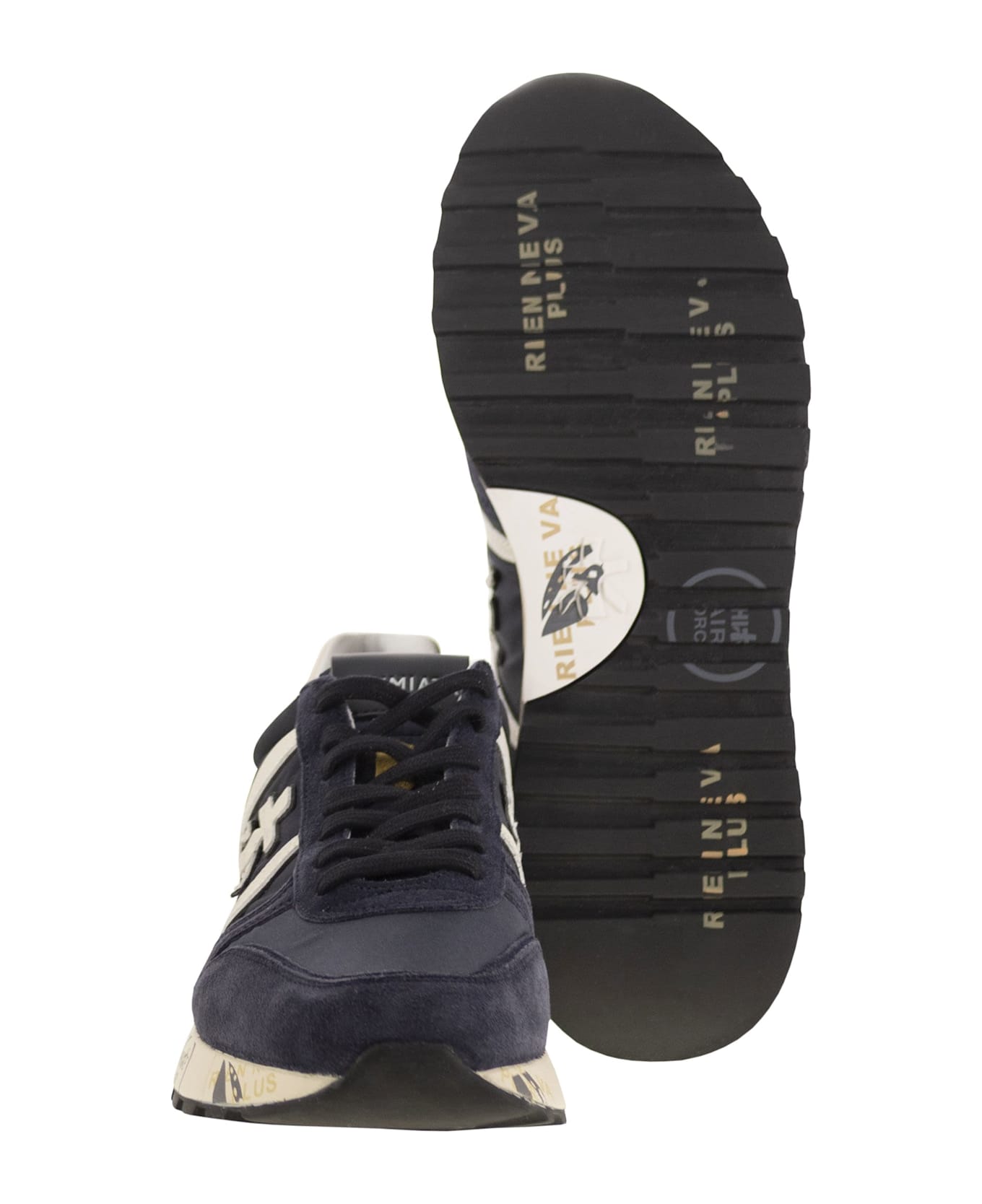 Premiata Lander Sneakers