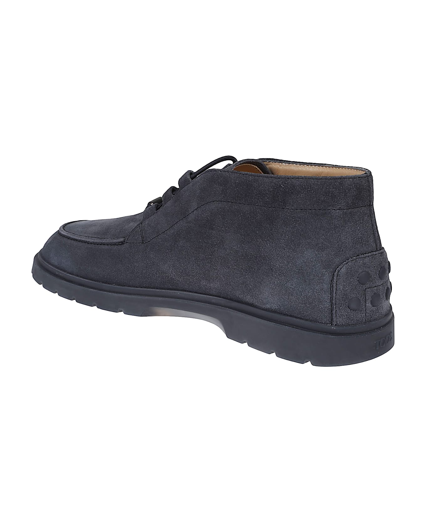 Tod
s 59k Ankle Boots - Notte