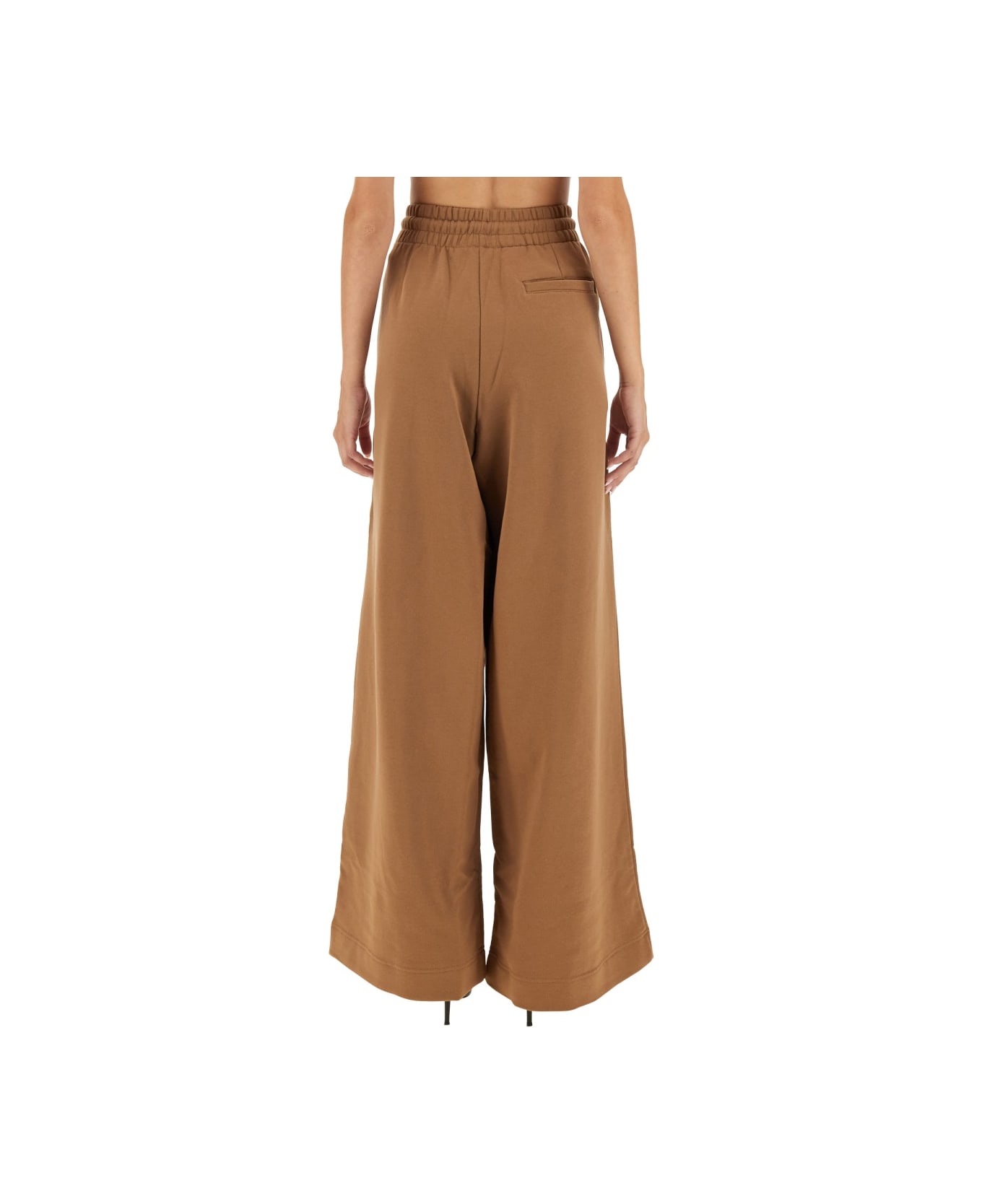 Dries Van Noten Jogging Pants - BROWN