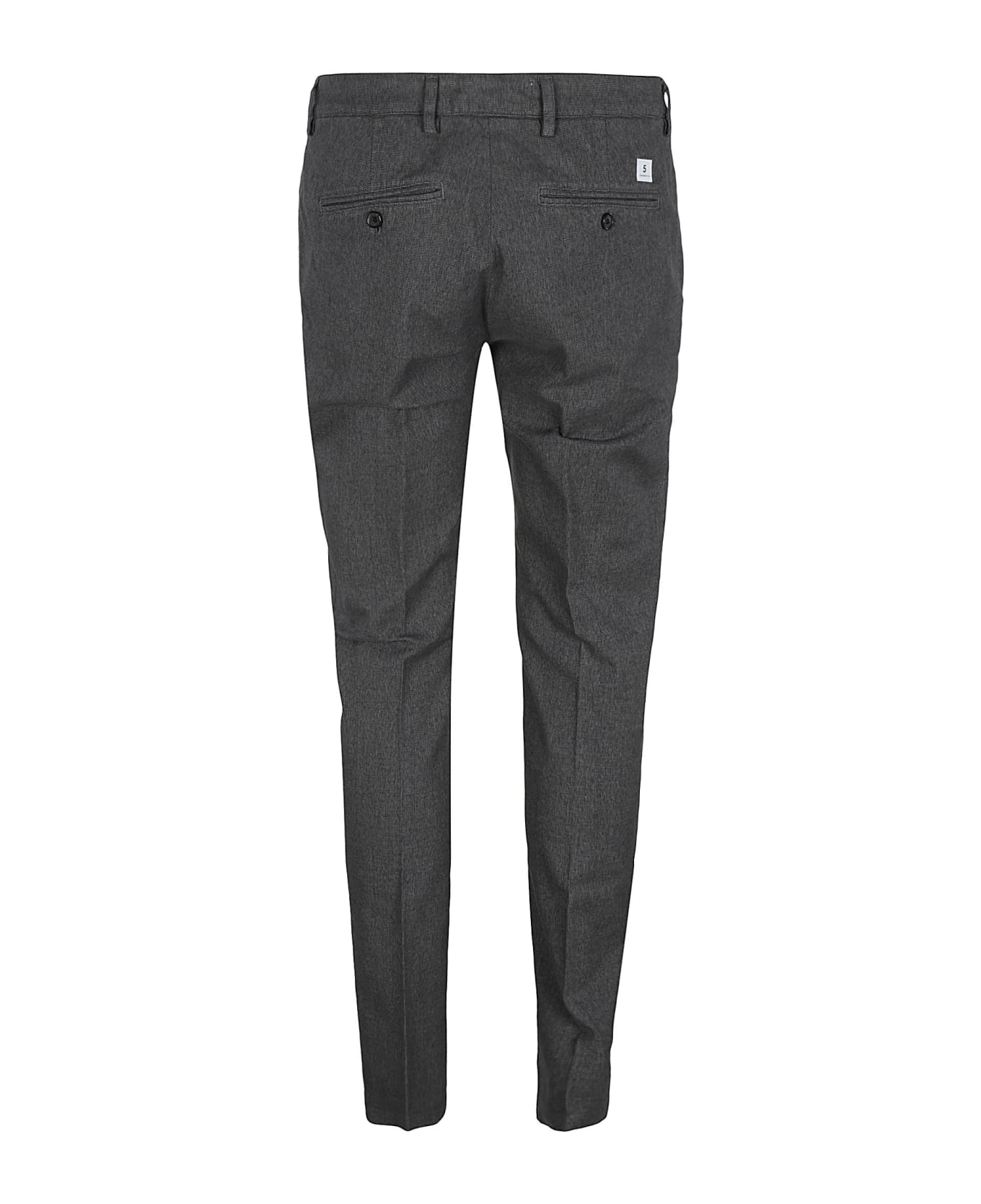 Department Five Mike Pant - Zinco ボトムス