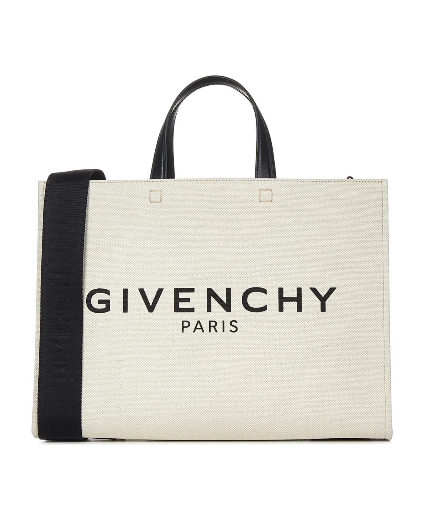 Givenchy G Medium Tote - Beige