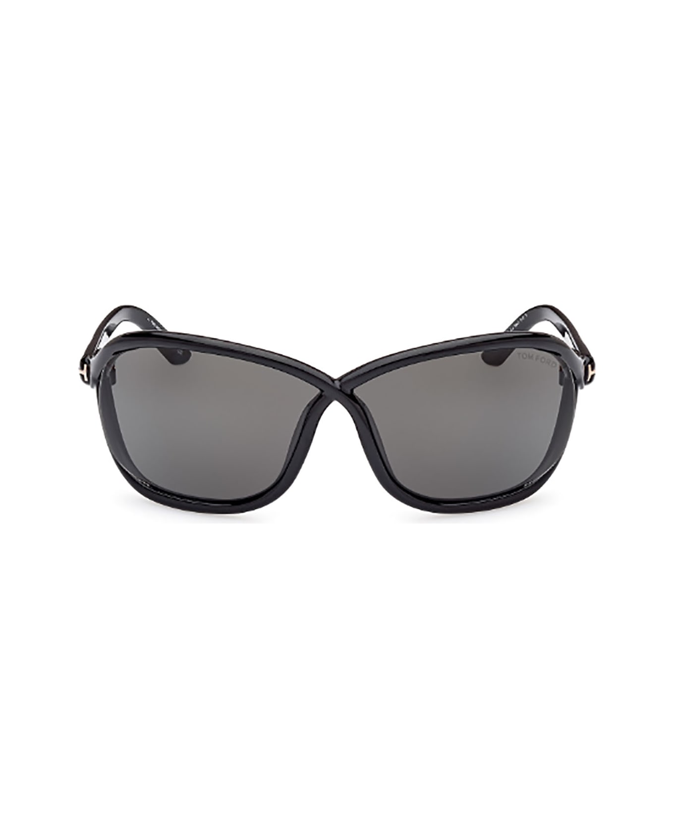Tom Ford Eyewear FT1069 Sunglasses - A
