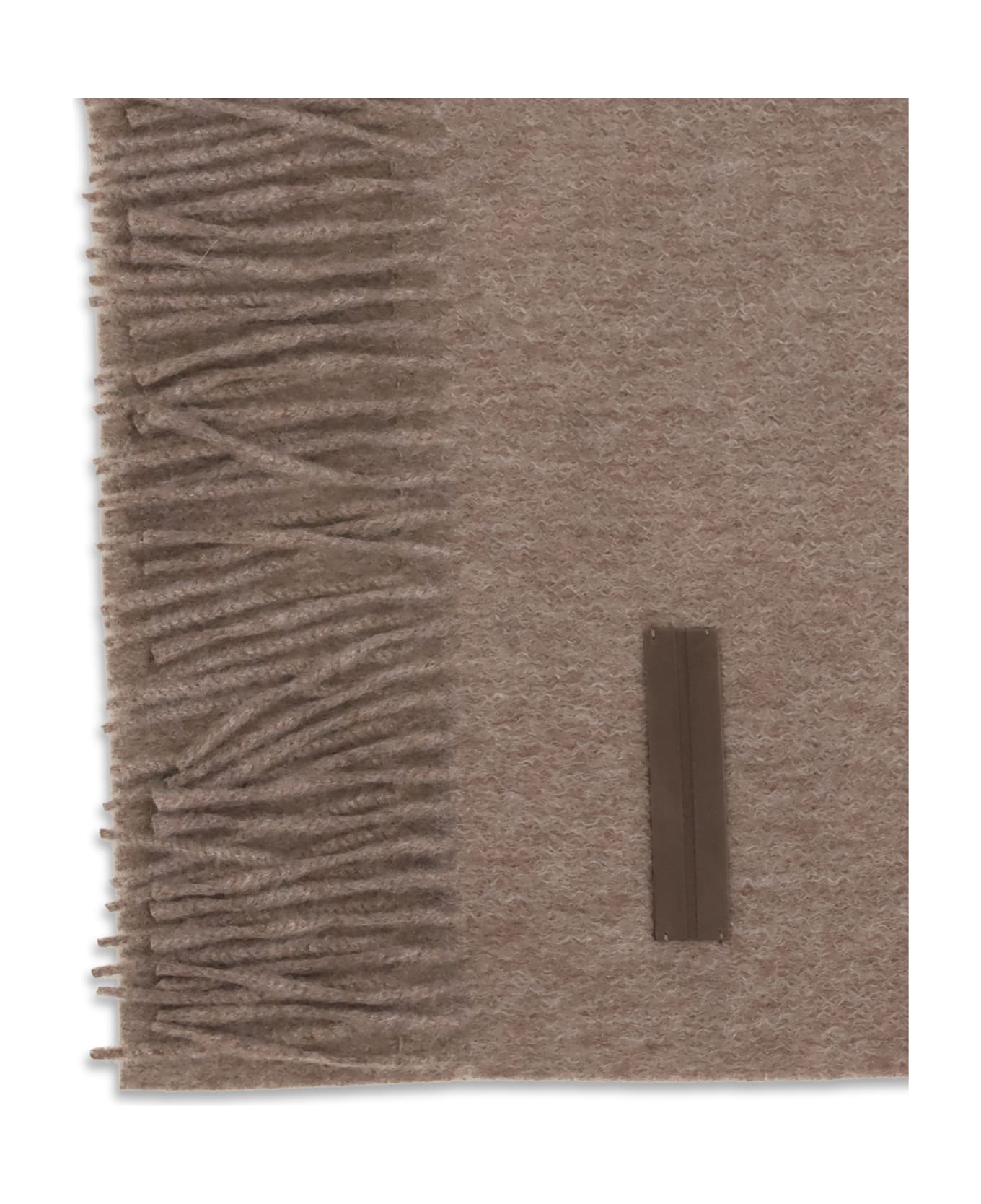 Zegna Cashmere Oasis Scarf