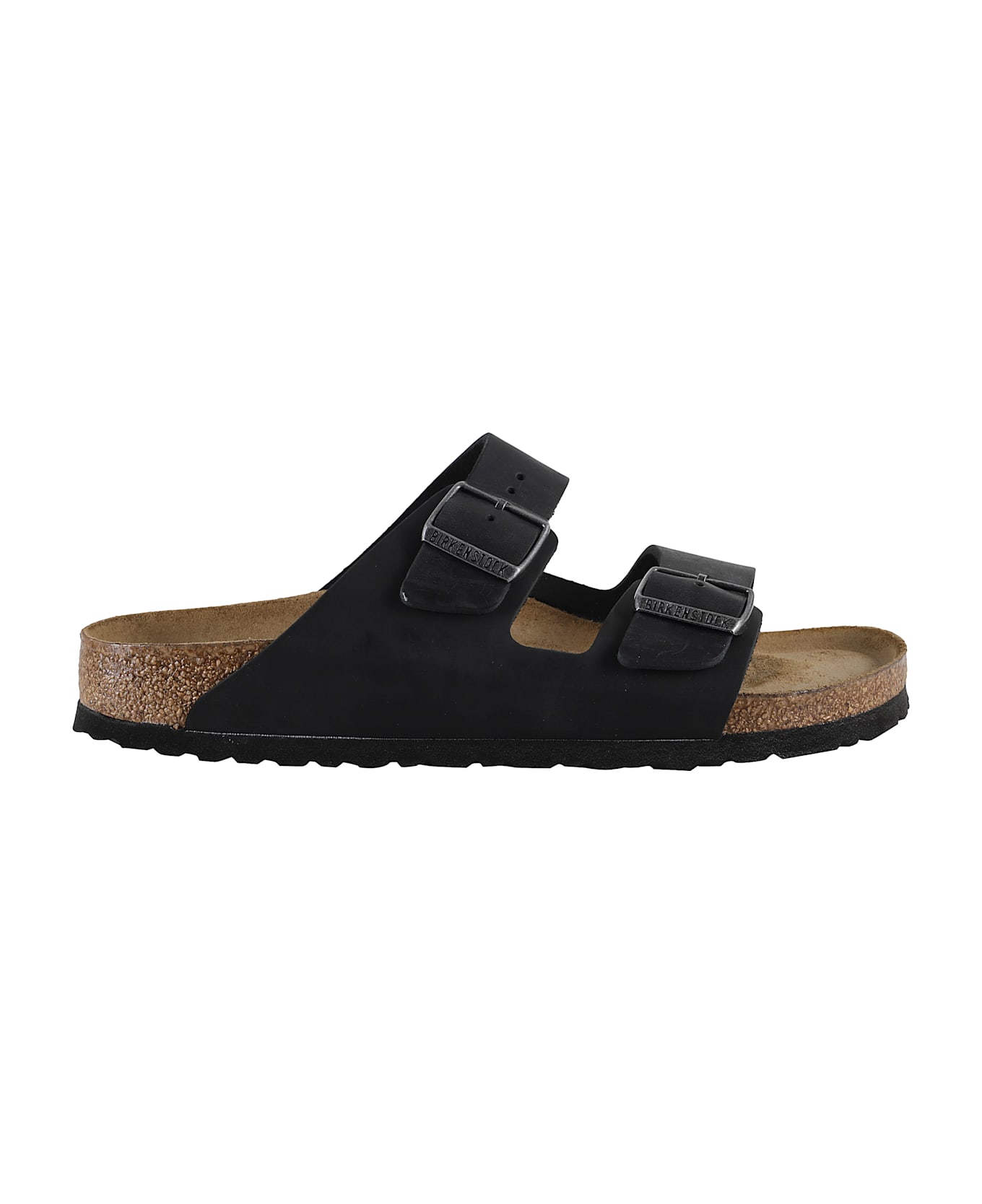 Birkenstock Arizona Sfb - Black