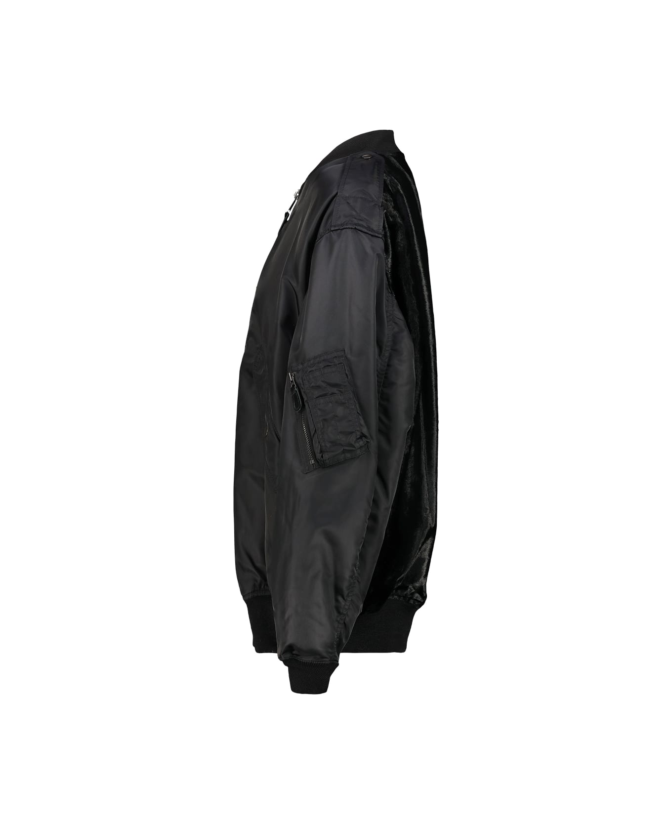 Junya Watanabe Bomber Jacket - Black