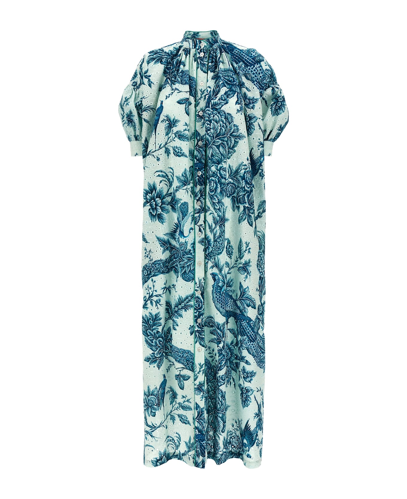 For Restless Sleepers 
mede
 Dress - Multicolor