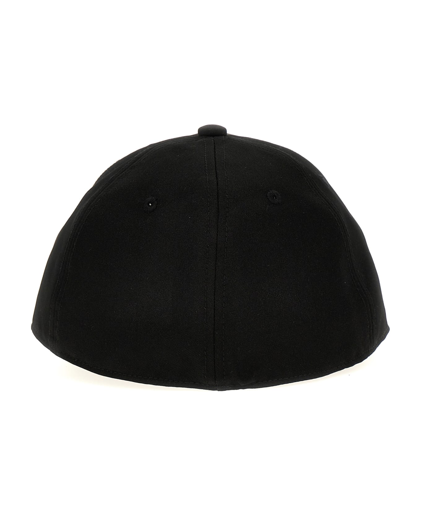 C.P. Company 'metropolis' Cap - Black   帽子