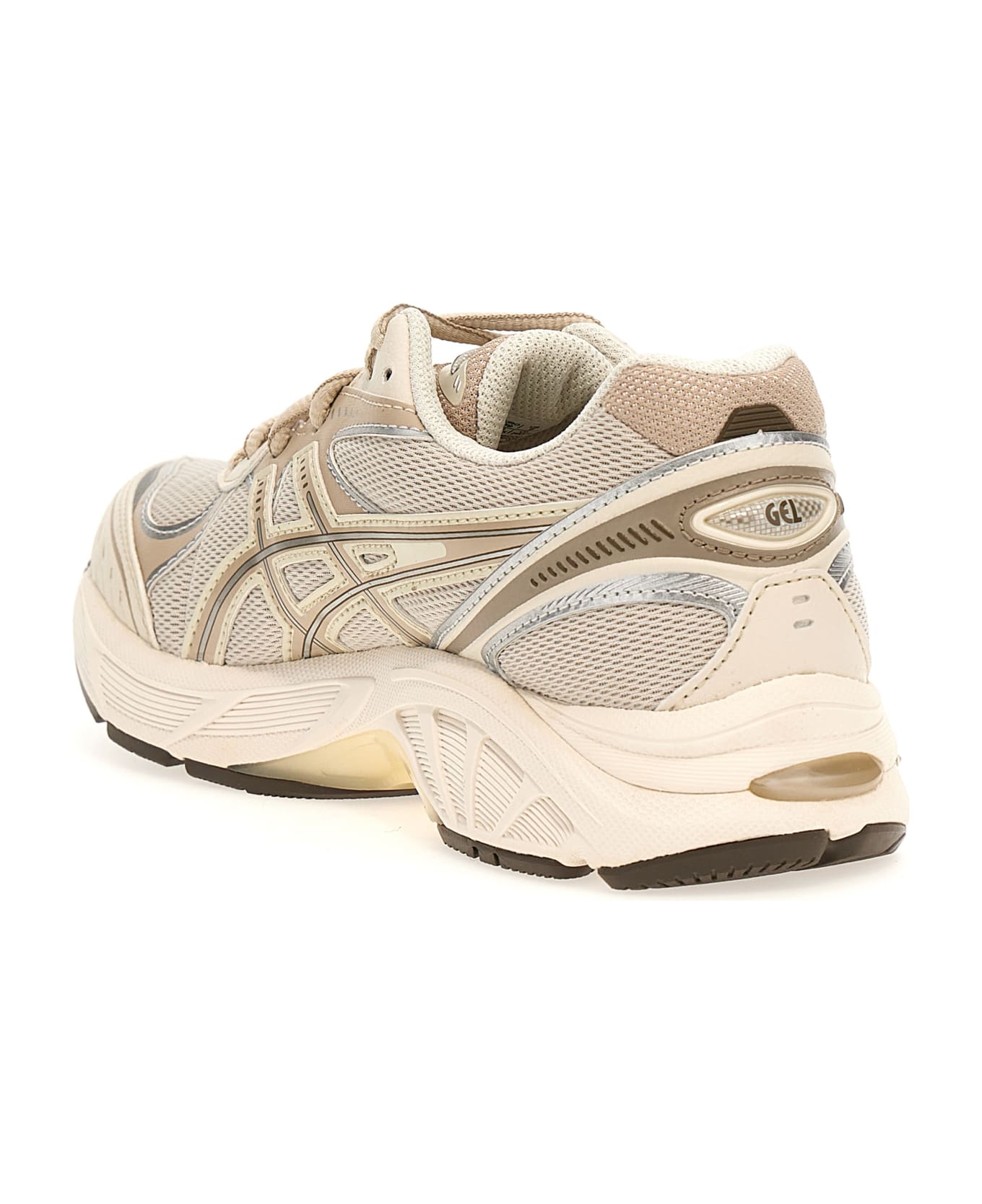 Asics 'gt-2160' Sneakers - Oatmeal/simply Taupe