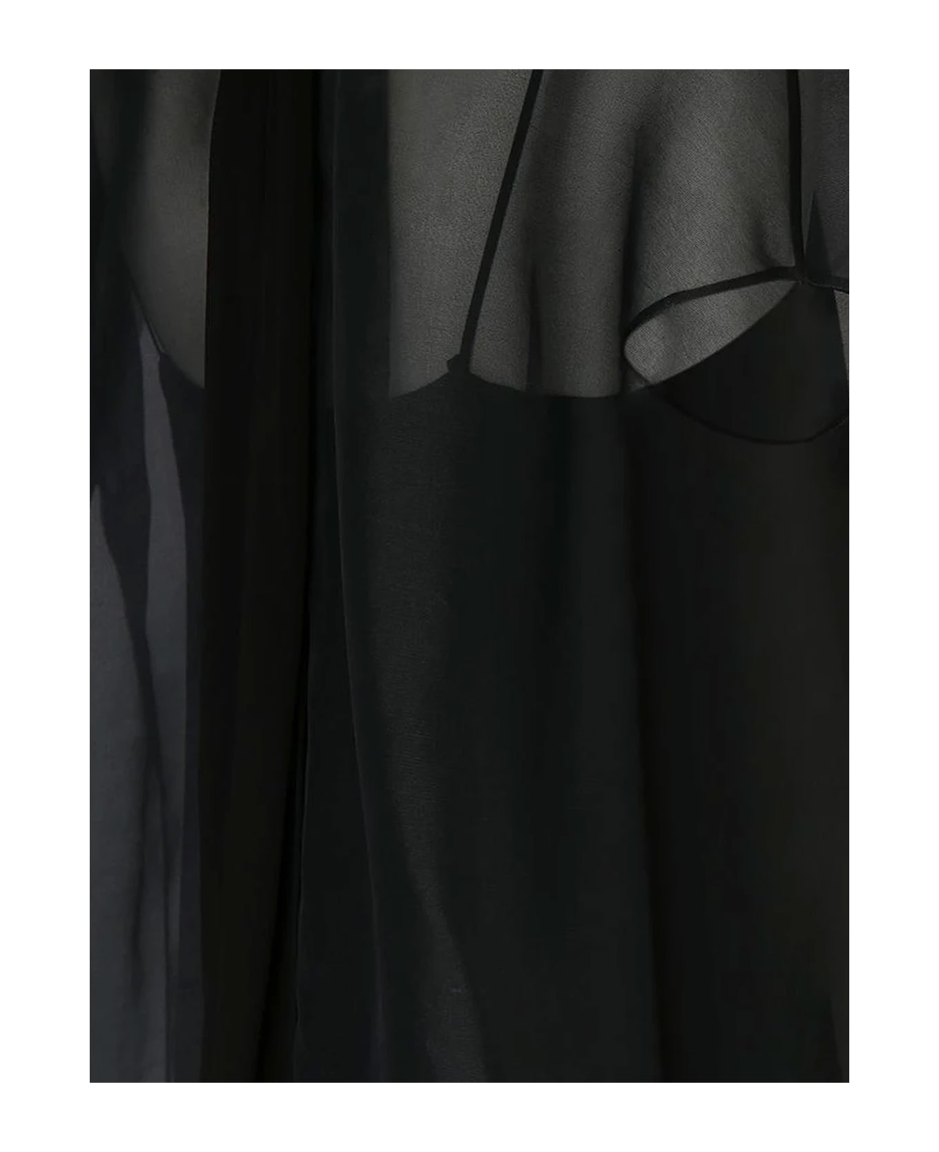 Khaite Dress - Black