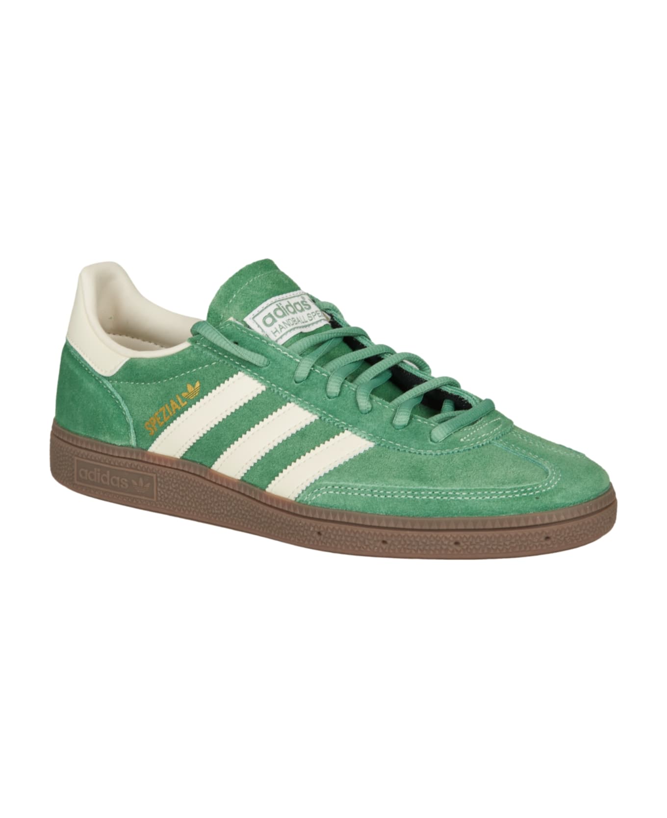 Adidas Handball Special Sneakers - Green