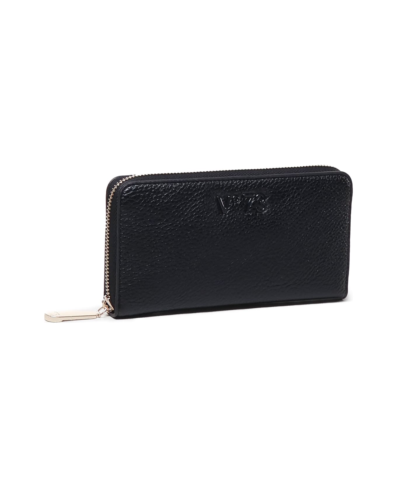 V73 Responsibility Now Wallet - Black