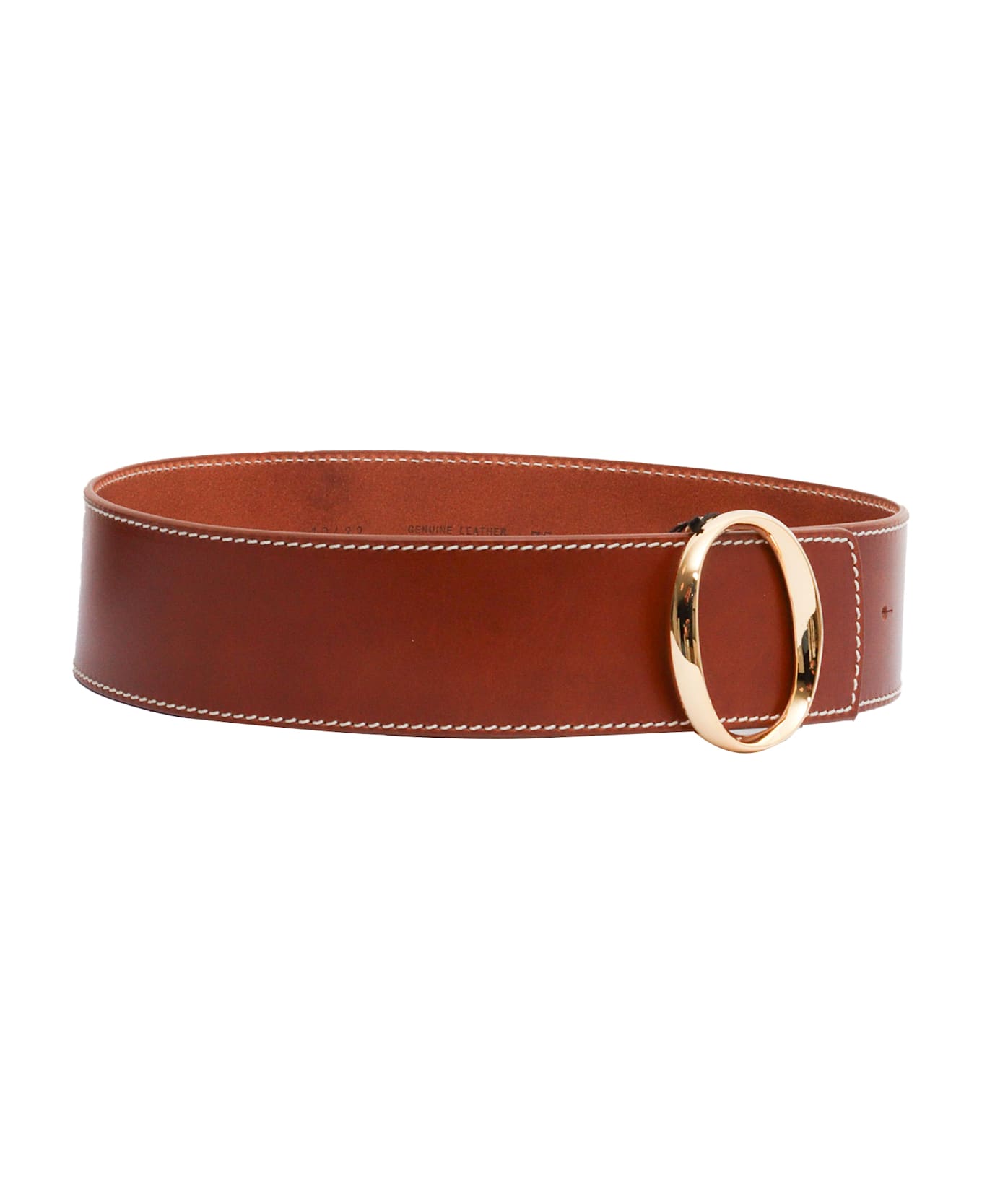 Orciani Belt - BROWN