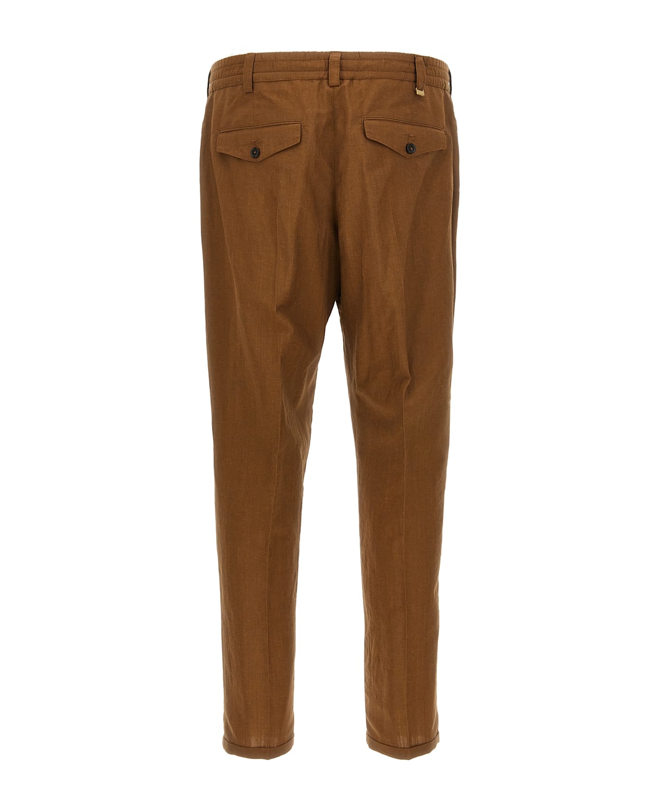 PT Torino 
the Rebel
 Pants - Brown
