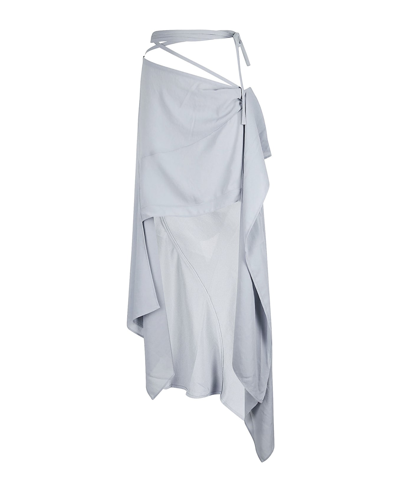 Acne Studios Fn-wn-skir000489 - 228