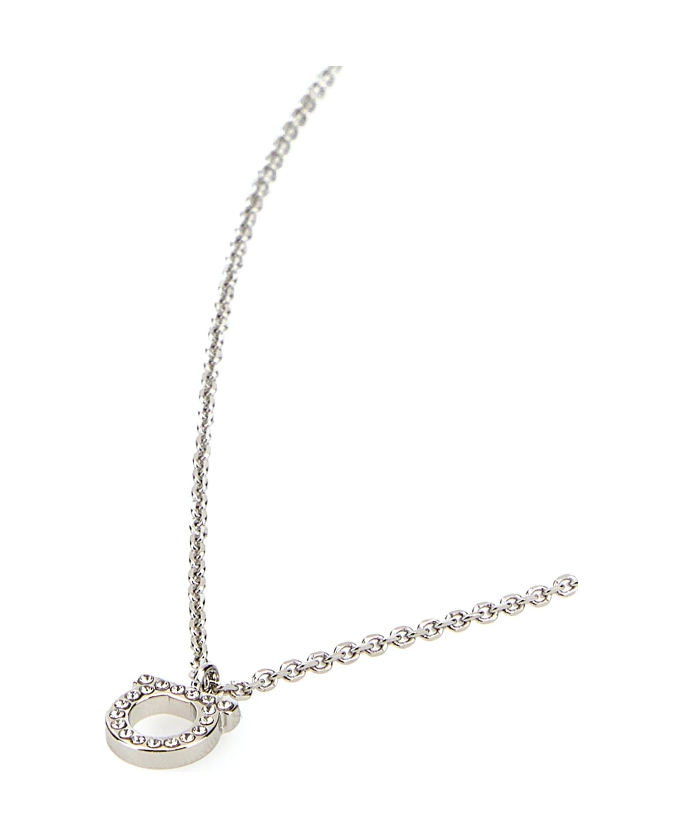 Ferragamo Collana - CRYSTAL