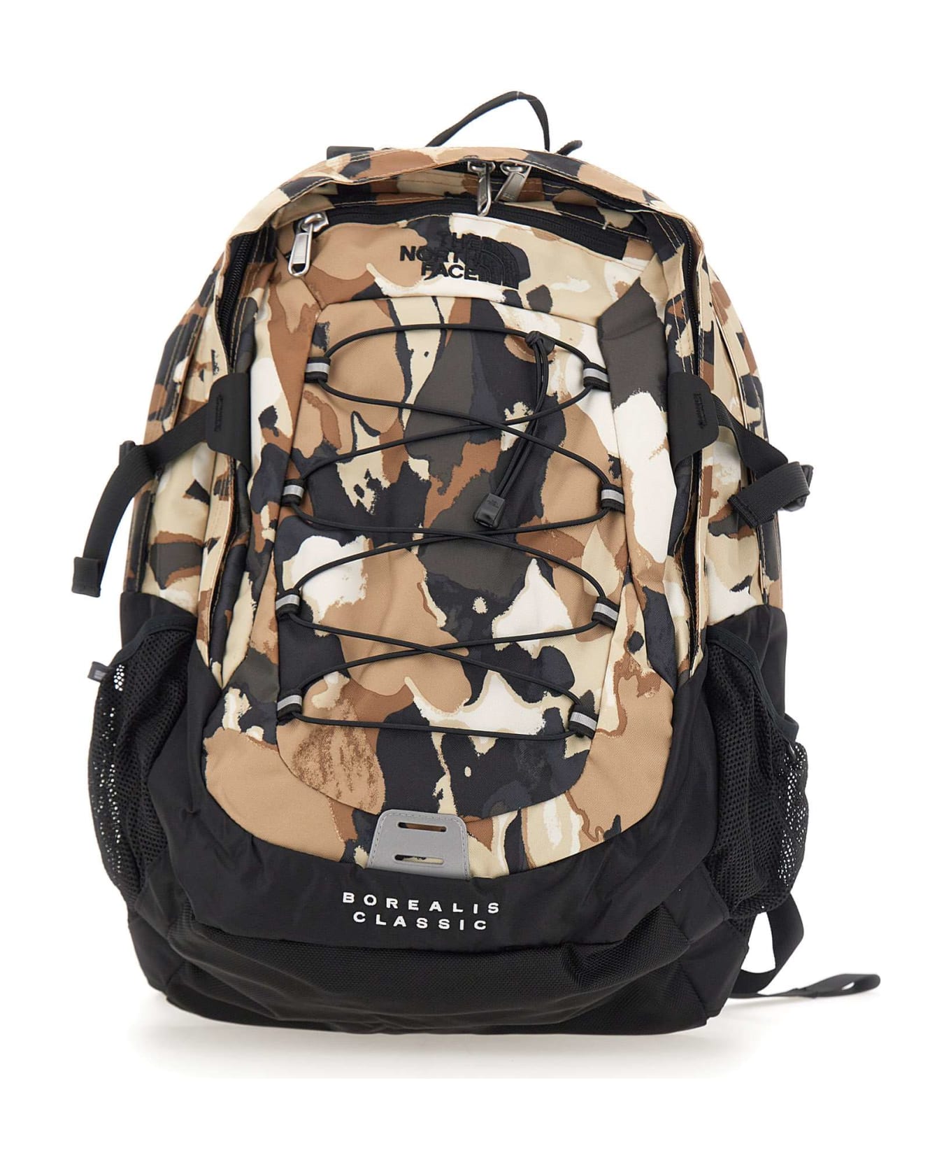 The North Face "borealis Classic" Backpack - MULTICOLOR バックパック