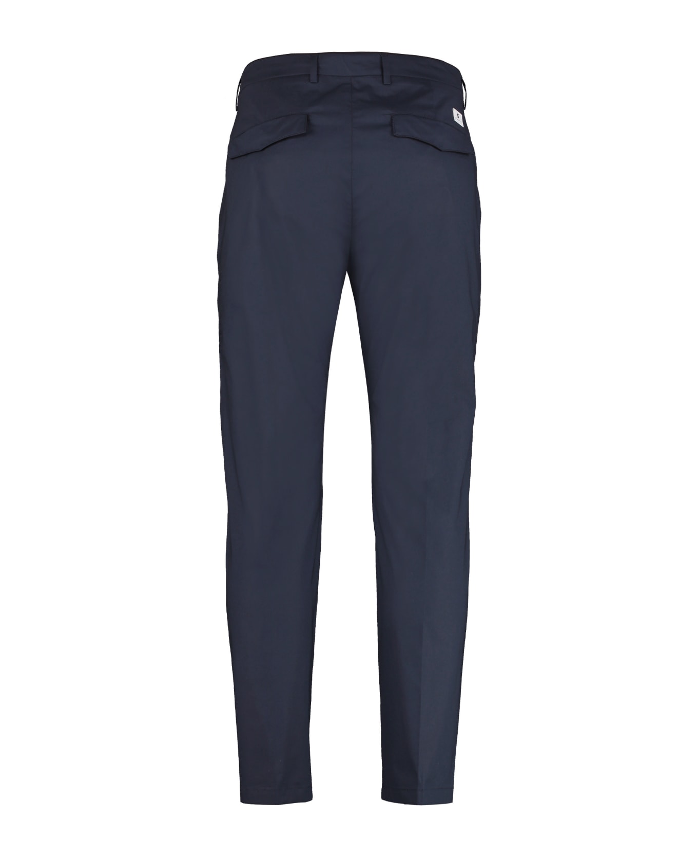 Department Five Prince Chino Pants - blue
