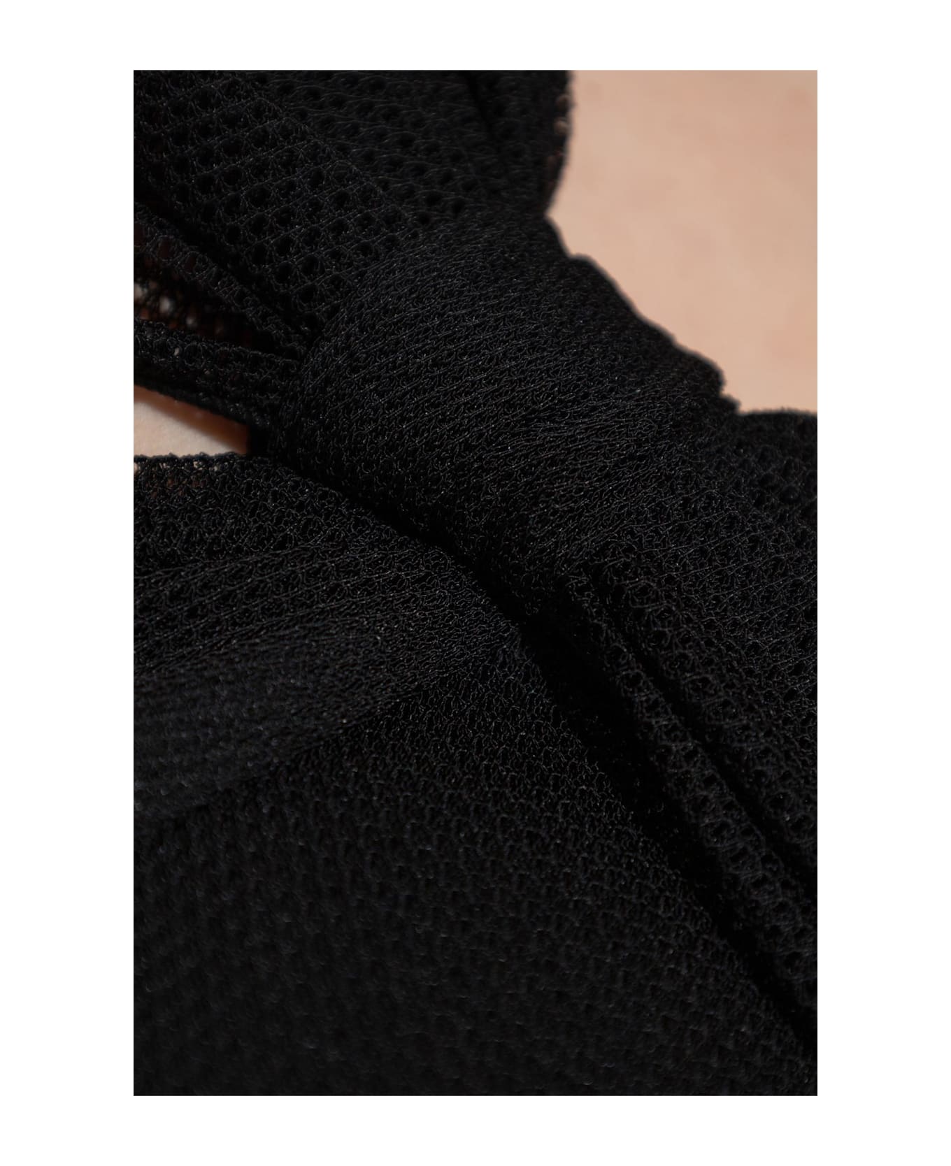 Max Mara Top 'bellico'