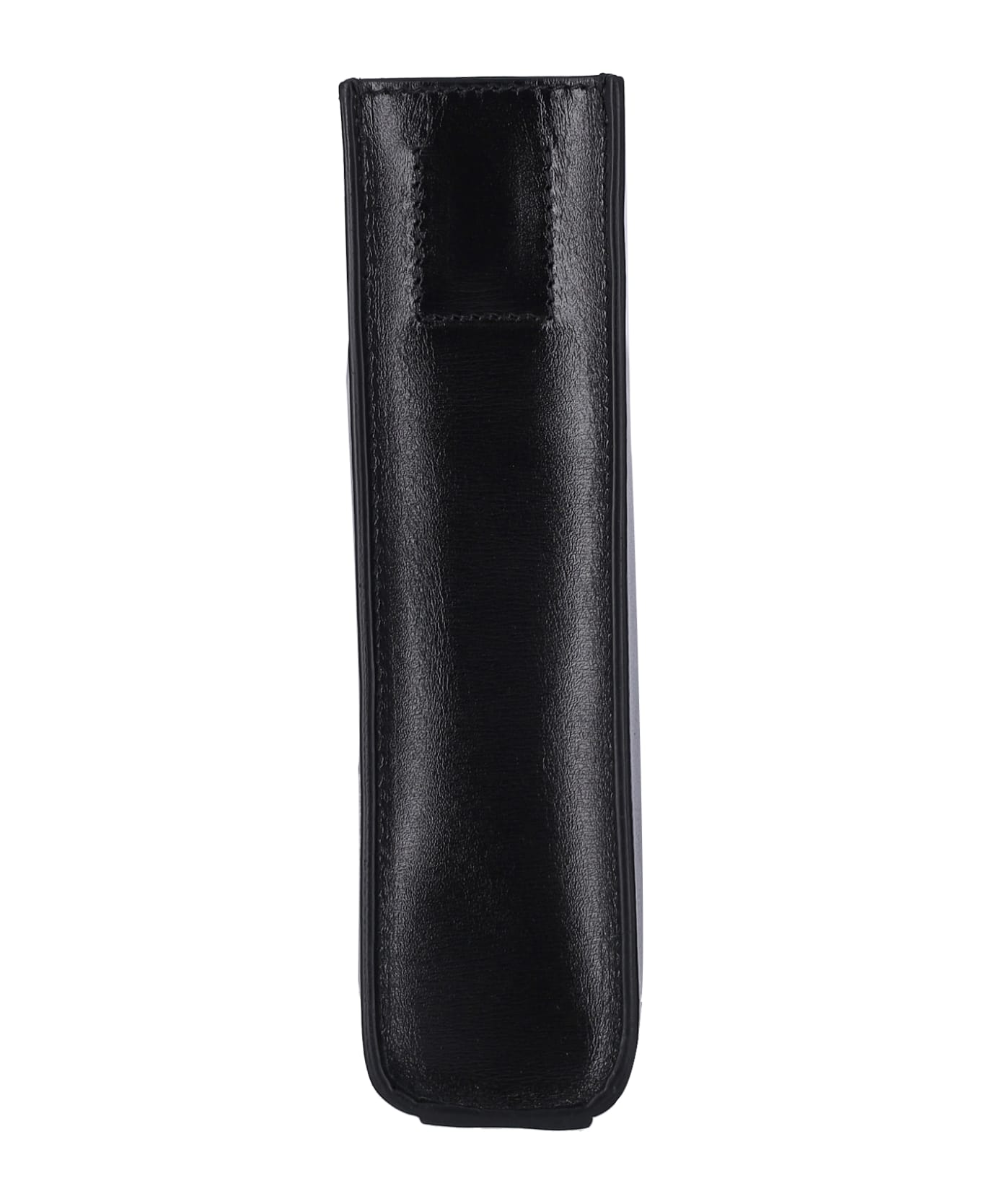 Jil Sander 'tangle' Small Shoulder Bag - Black