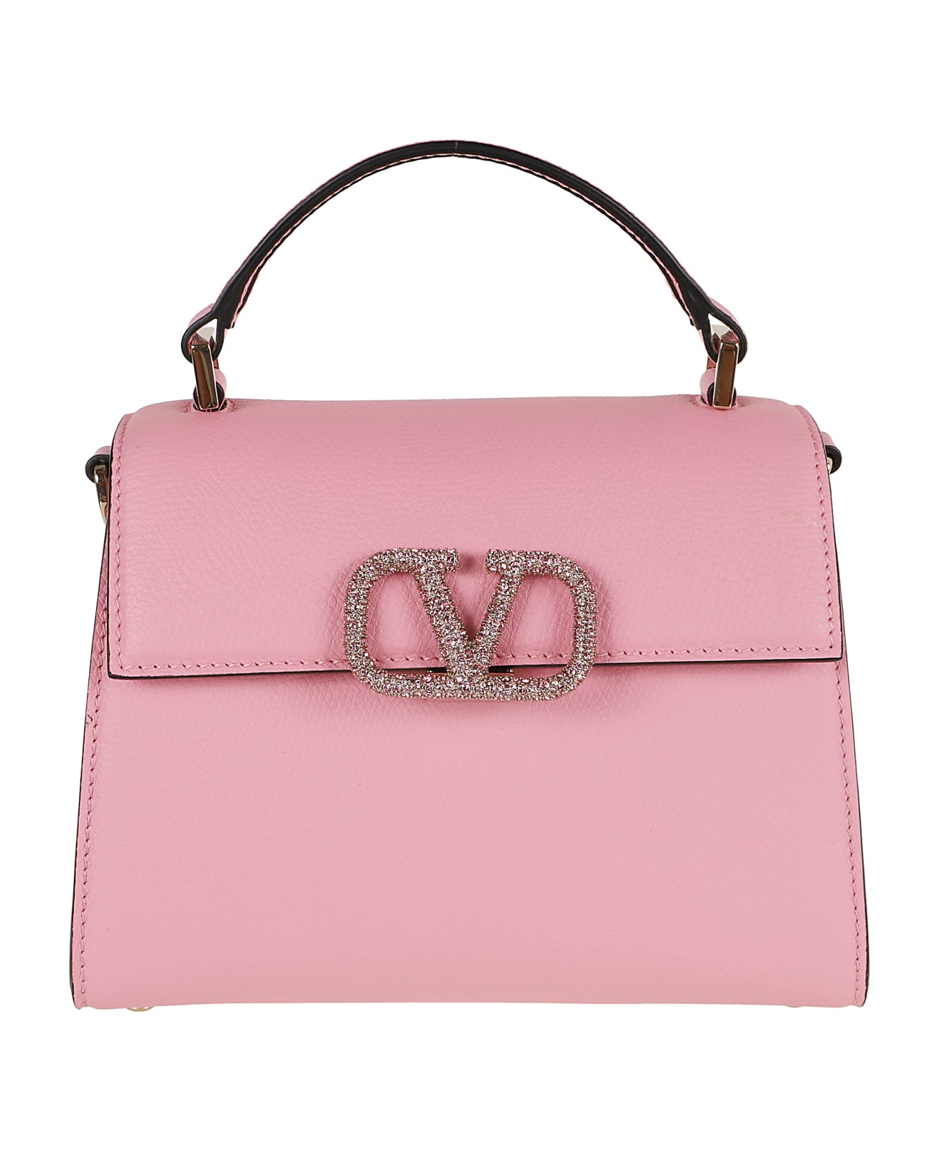 Valentino Garavani Mini Top Handle Bag - Yja