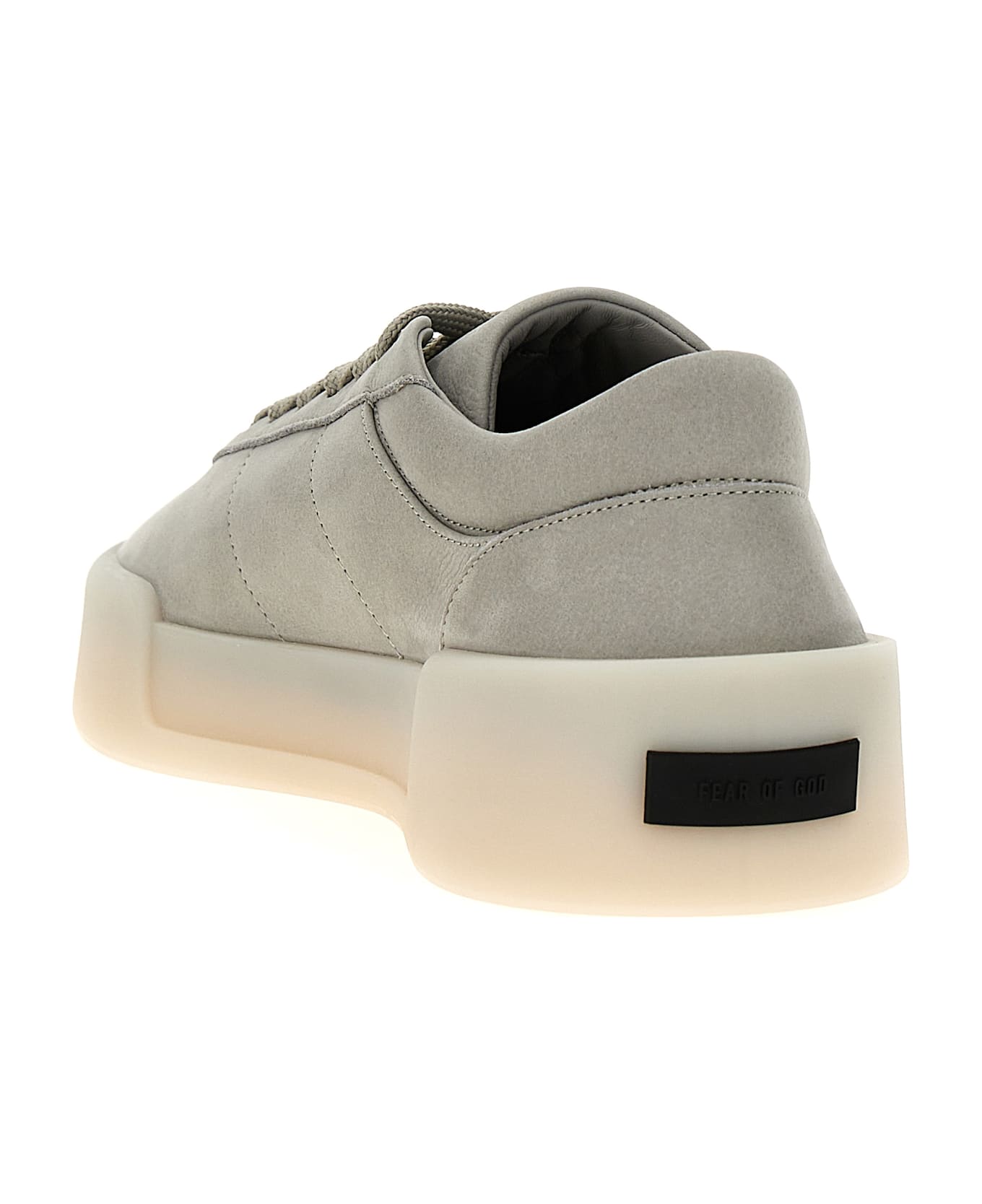 Fear of God 
aerobic Low
 Sneakers - Gray