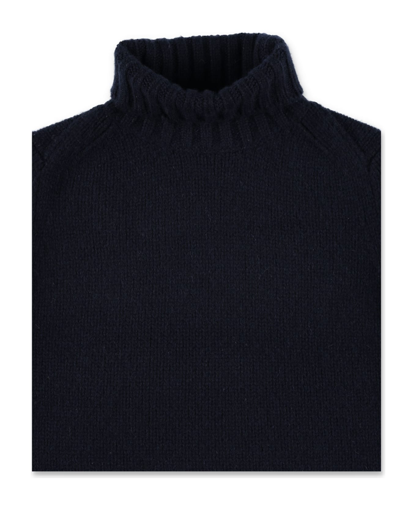 Bonpoint Temperance Sweater - MARINE