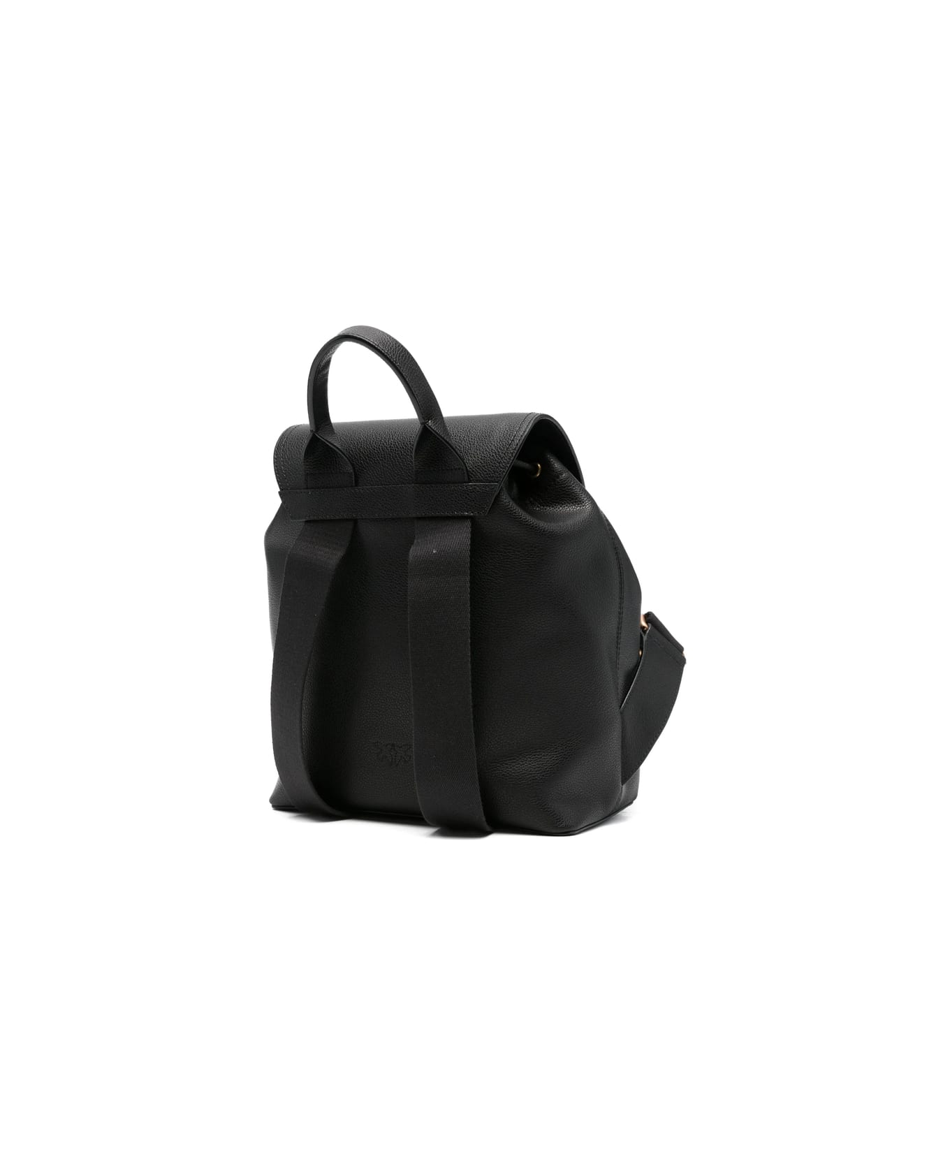 Pinko Backpack - BLACK