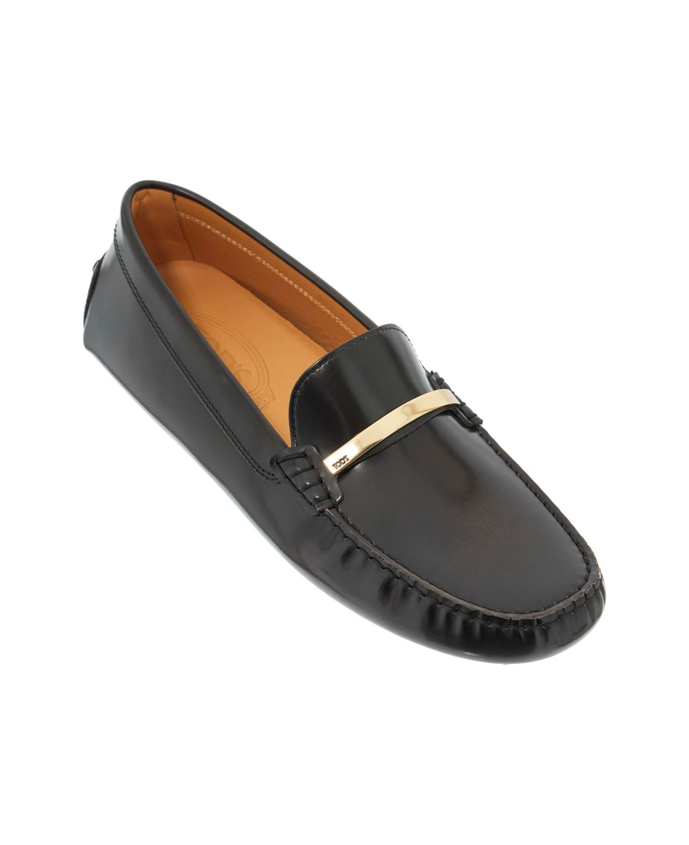Tod's Gommino Loafers - S615 フラットシューズ