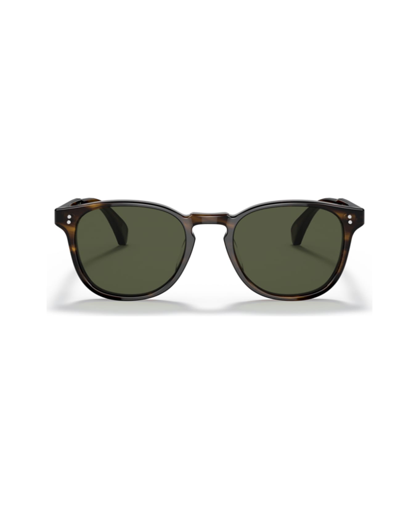 Oliver Peoples Ov5298o Sunglasses - Marrone サングラス